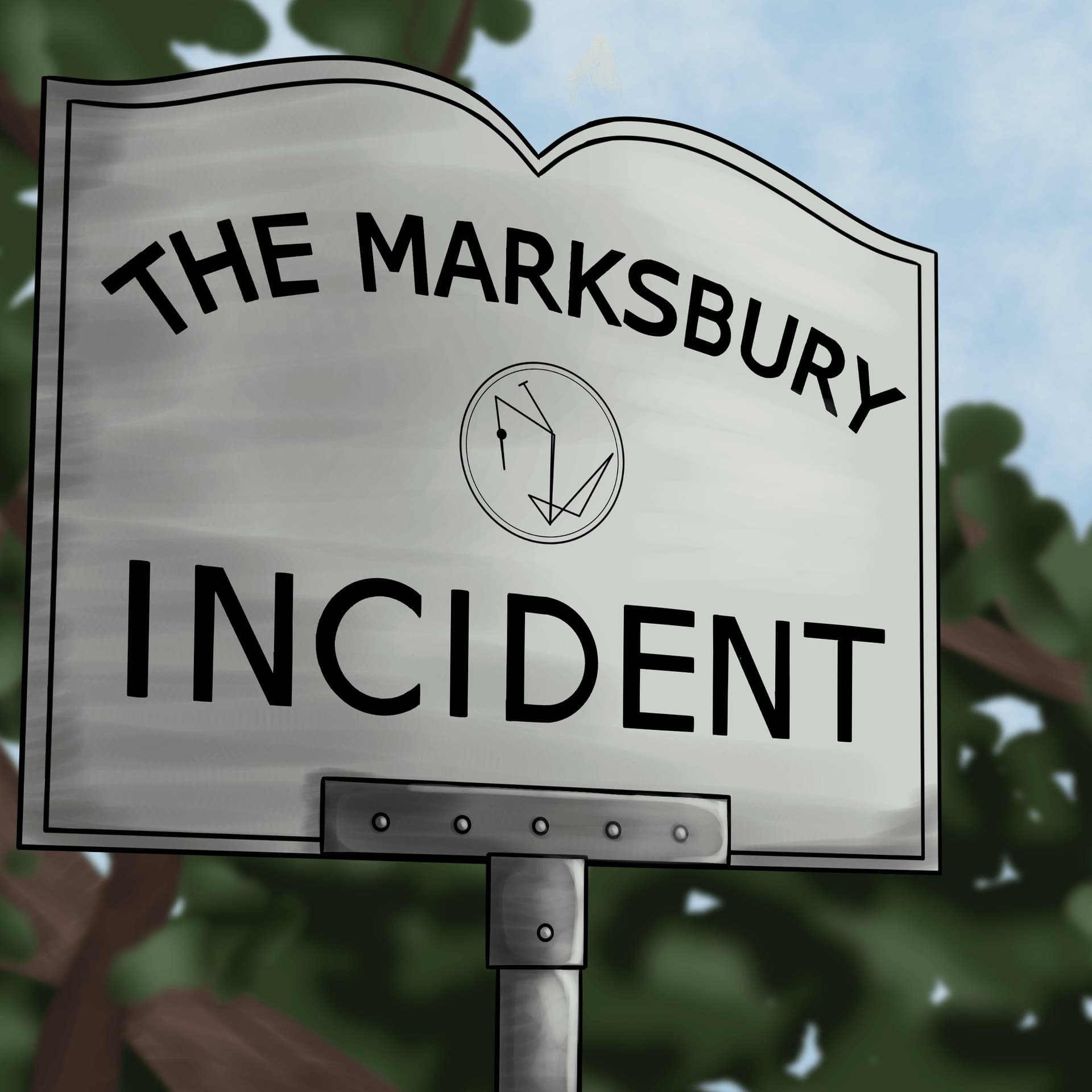 The Marksbury Incident - Podcasts