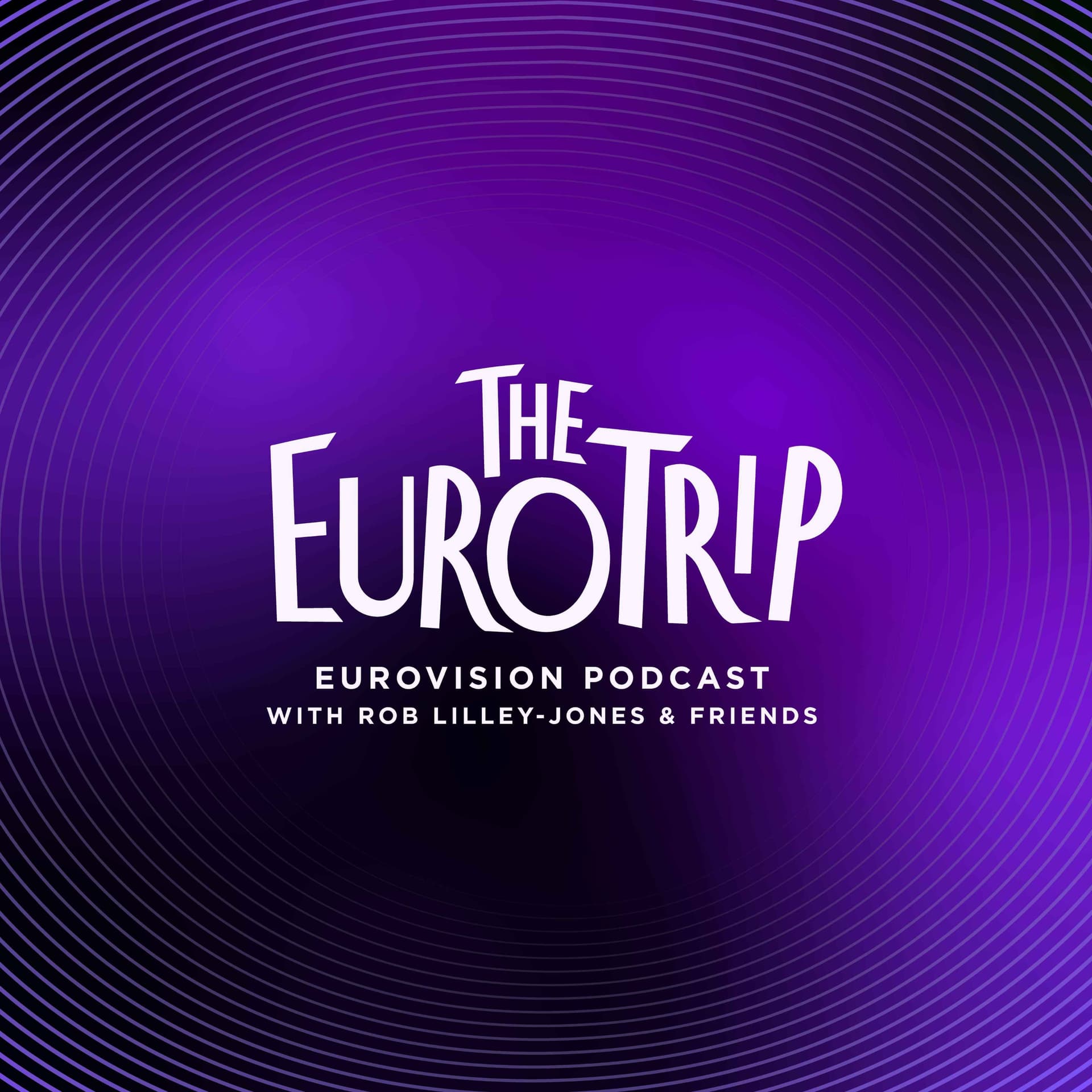 The Euro Trip | Eurovision Podcast - Podcasts