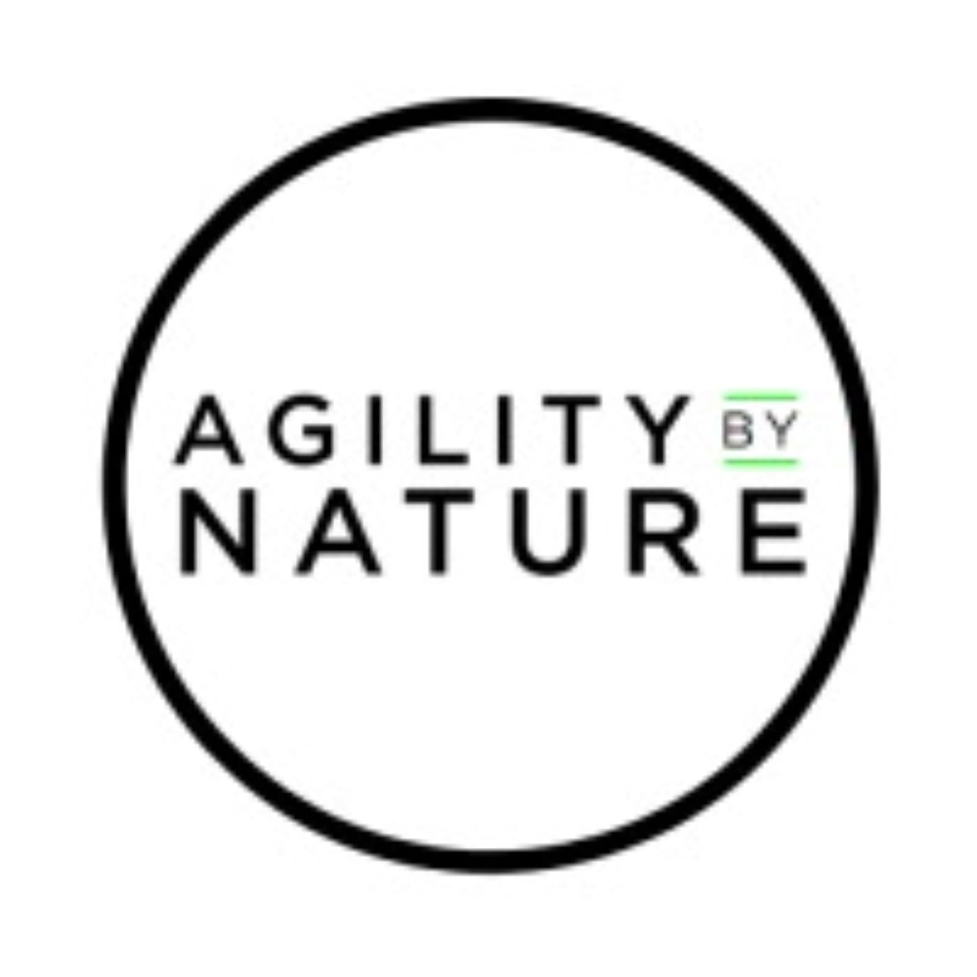 A conversation with Agility by Nature - Podcasts
