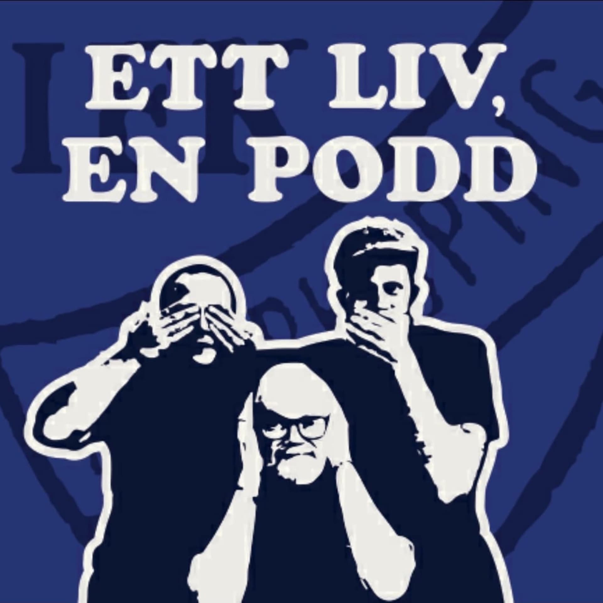 Ett liv, en podd - Podcasts