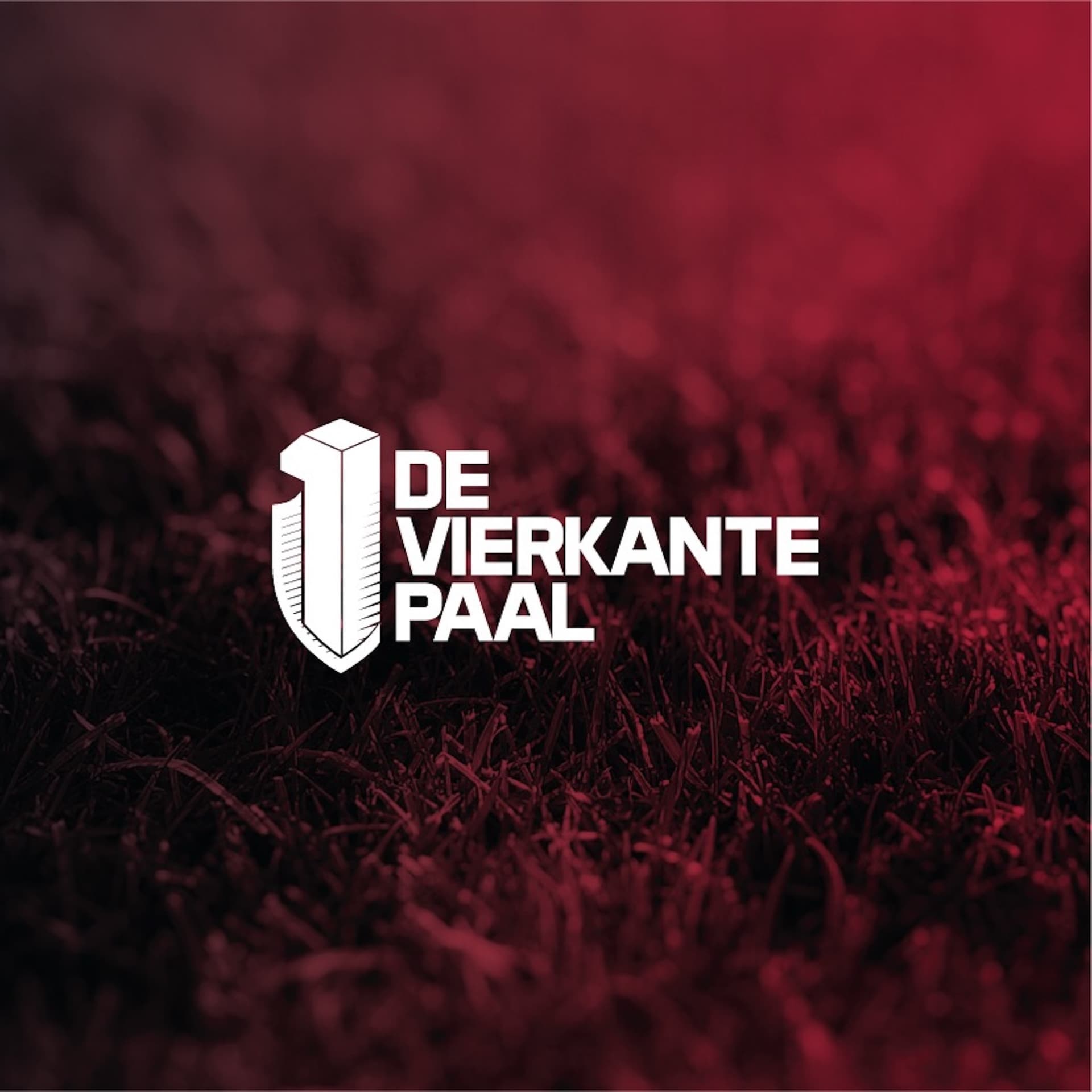 De Vierkante Paal - Podcast