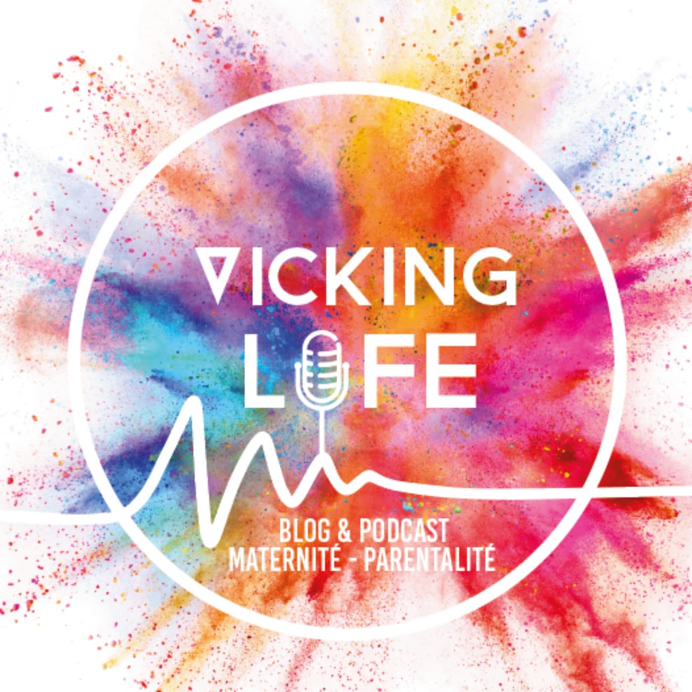 Vicking Life - Podcasts