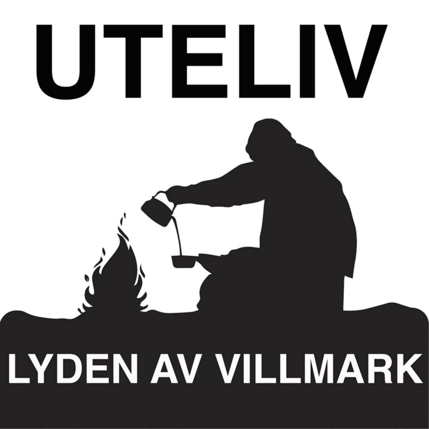 Podkasten Uteliv - Podcasts