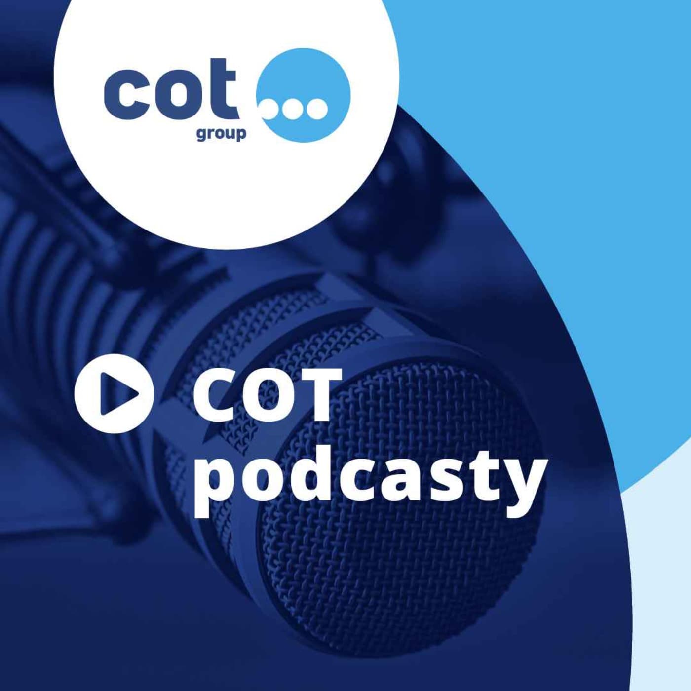 COT group - Podcasts