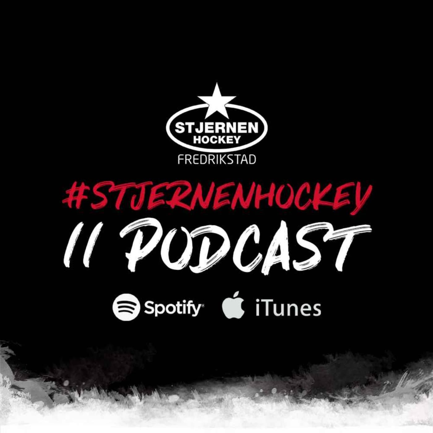 Stjernen Hockey Podcast - Podcastler