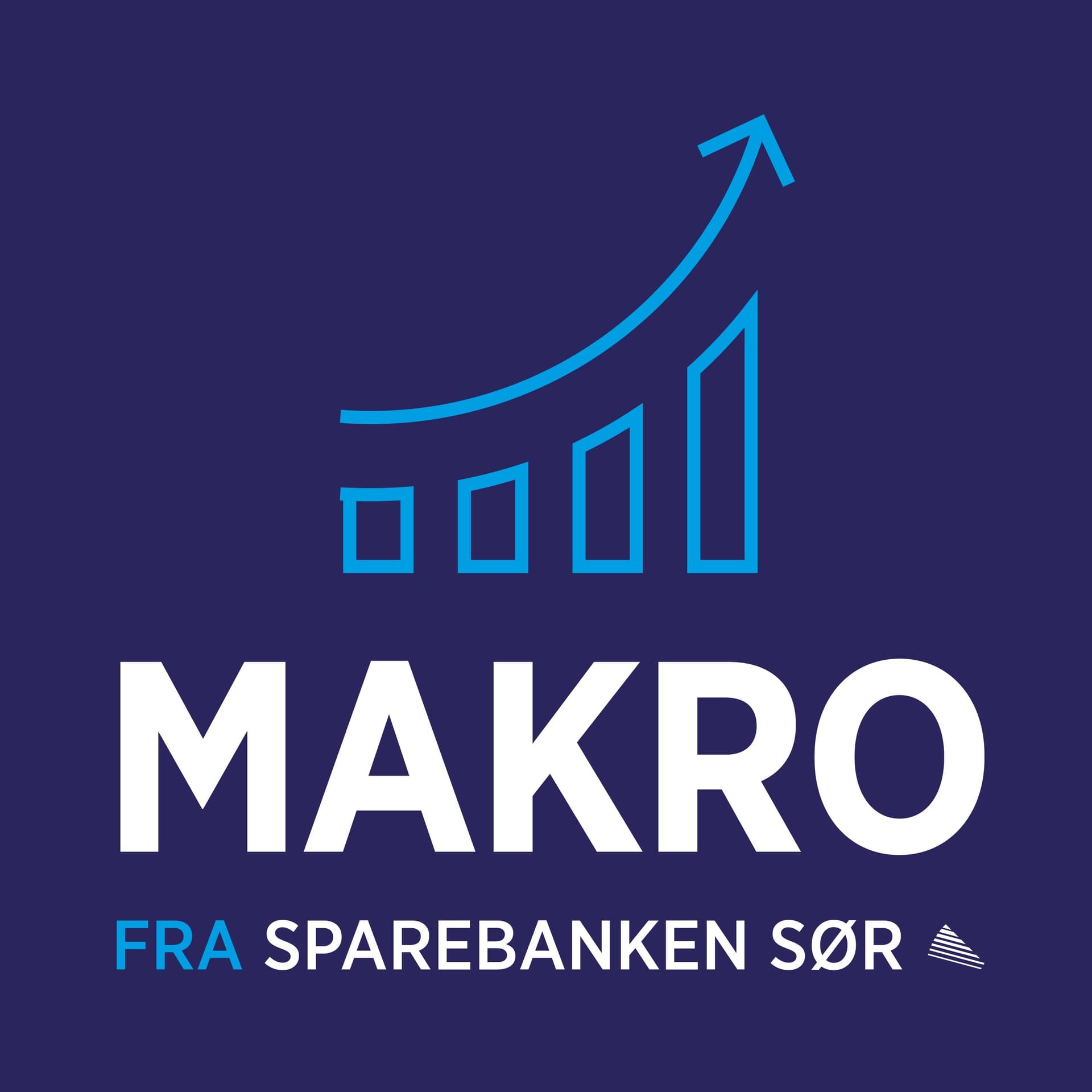 Makropodden - Podcastler