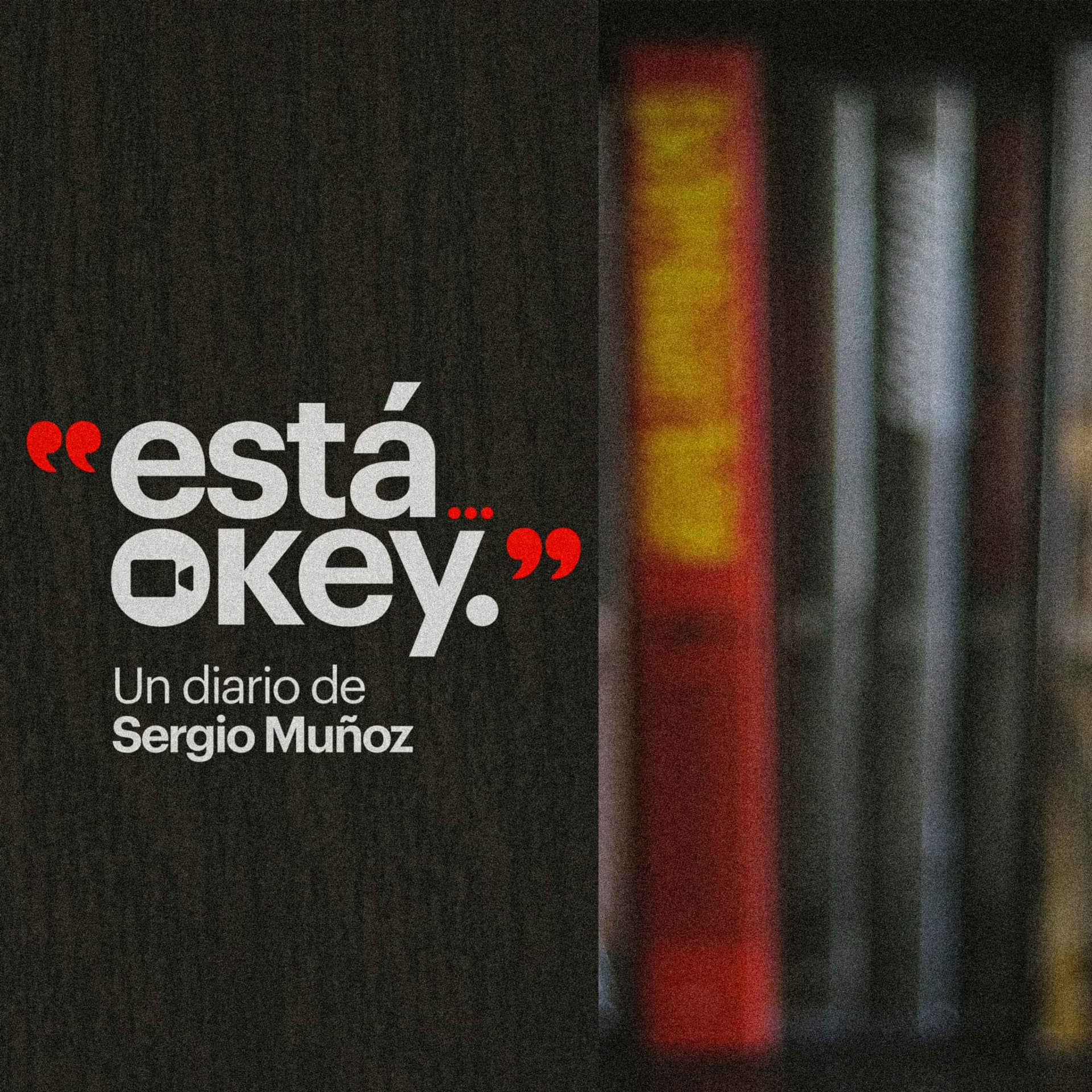 Está Okey - Podcasts