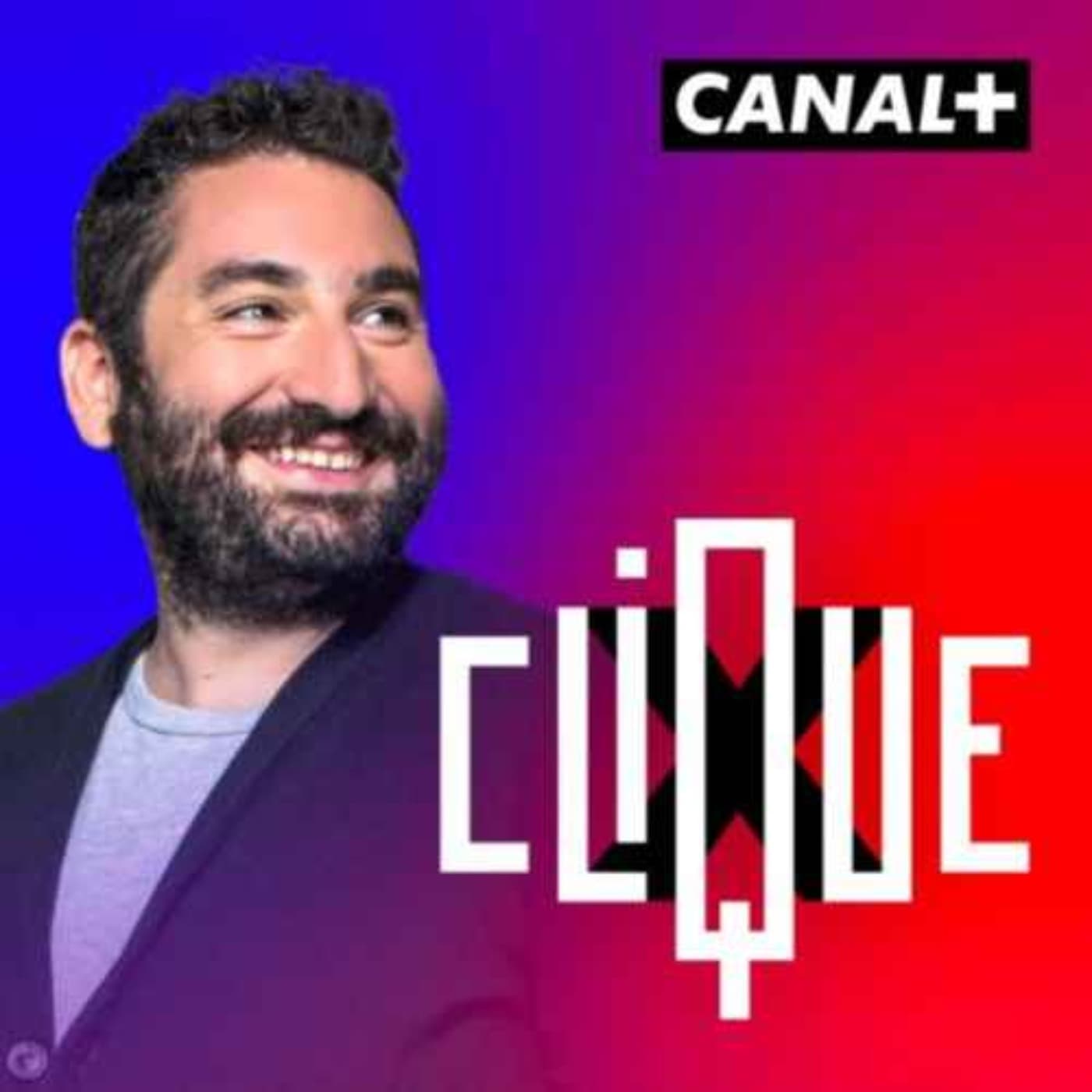 Clique X - Podcasts