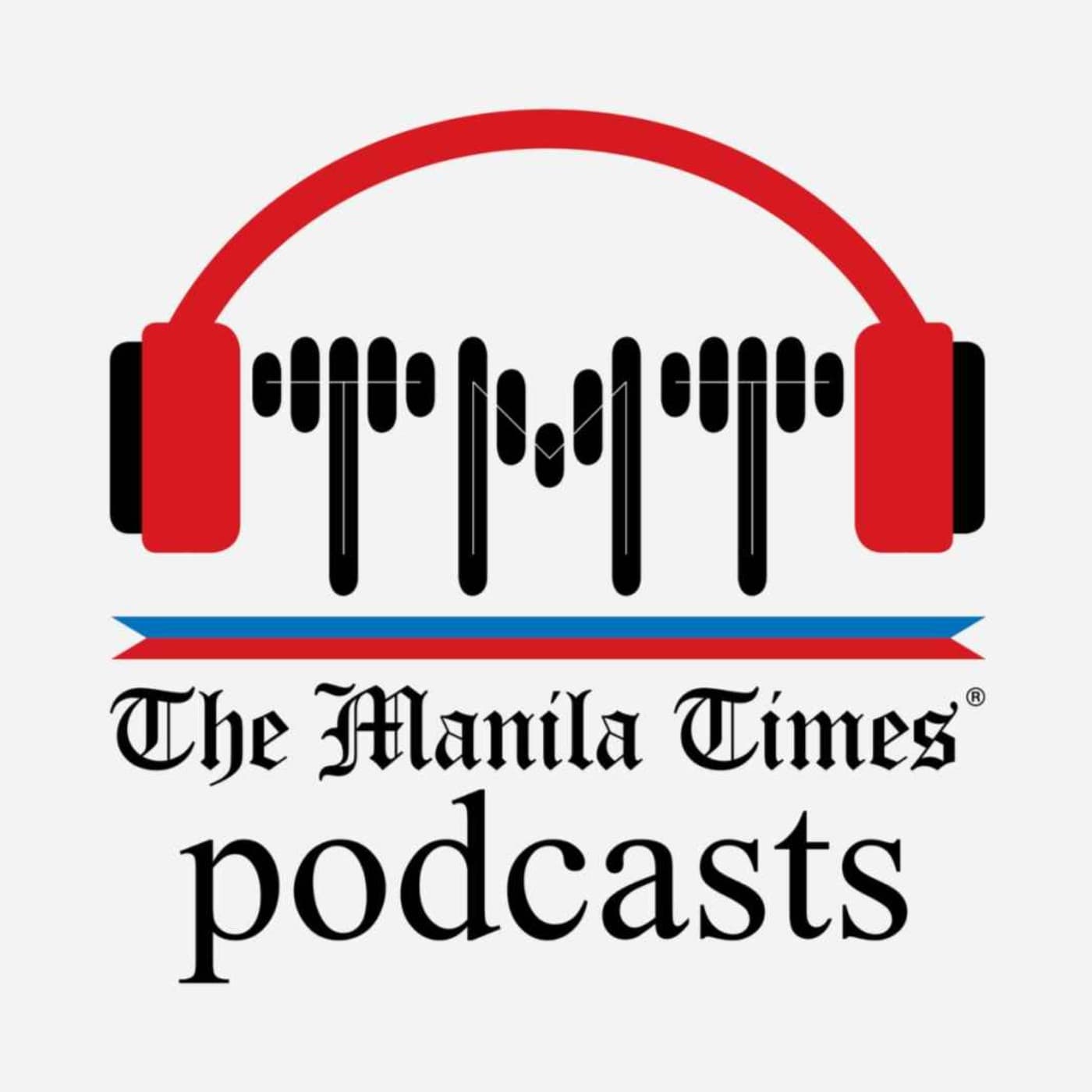 The Manila Times Podcasts - Podcasts