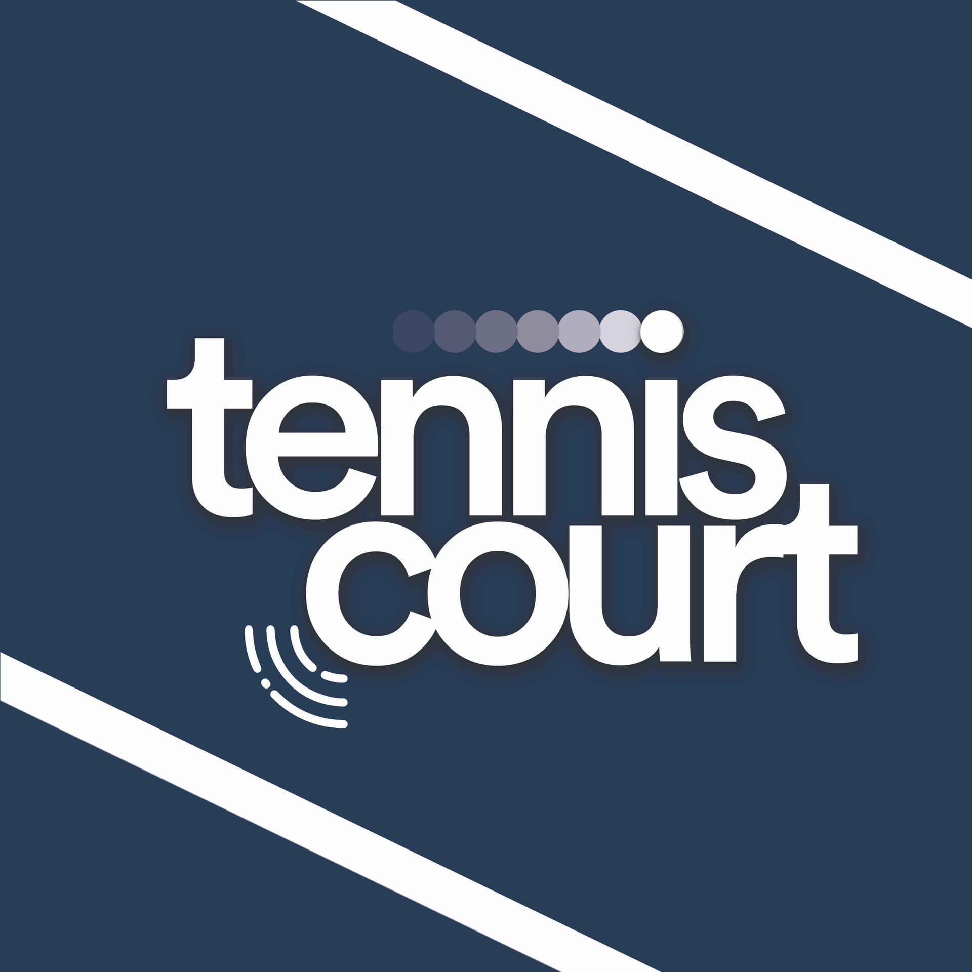 Tennis Court - Podcasts