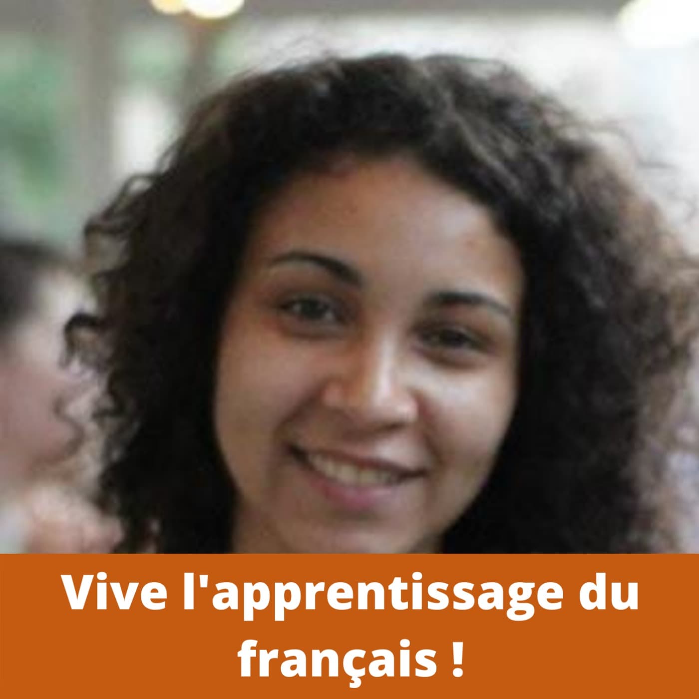 Vive l'apprentissage du français - Podcasts