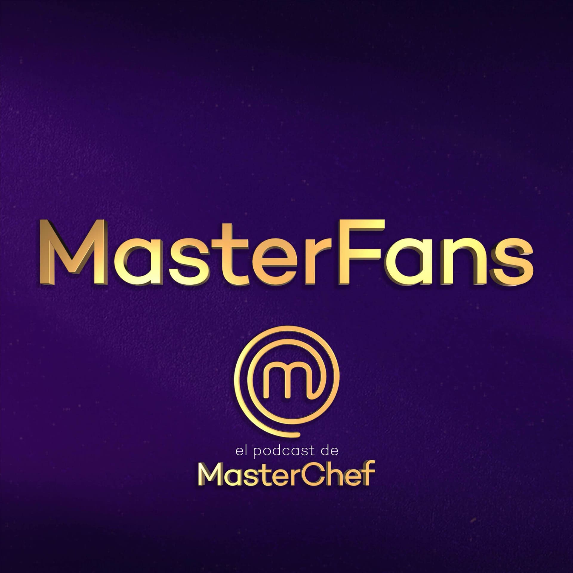 MasterFans - Podcasts
