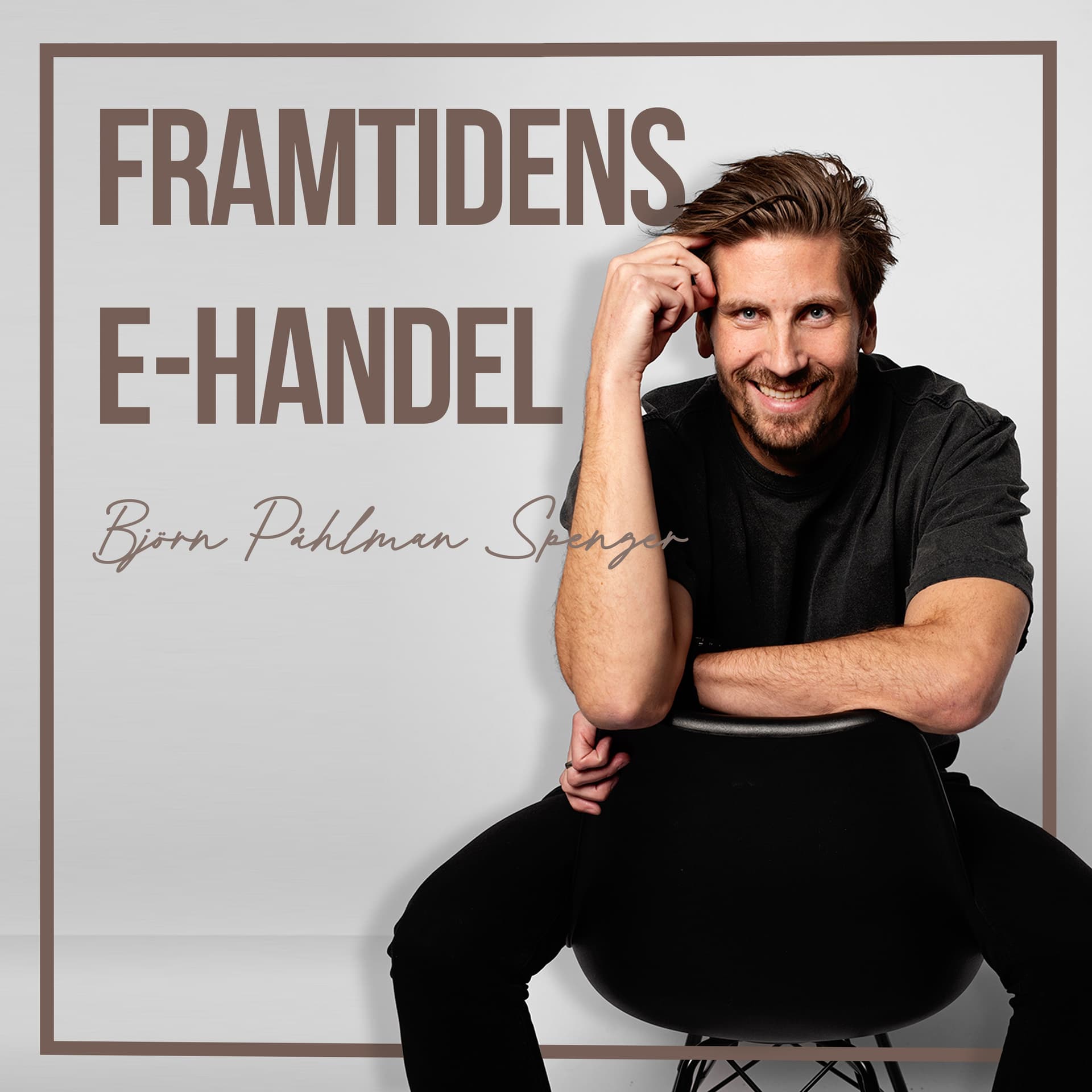 Framtidens E-Handel - Podcasts