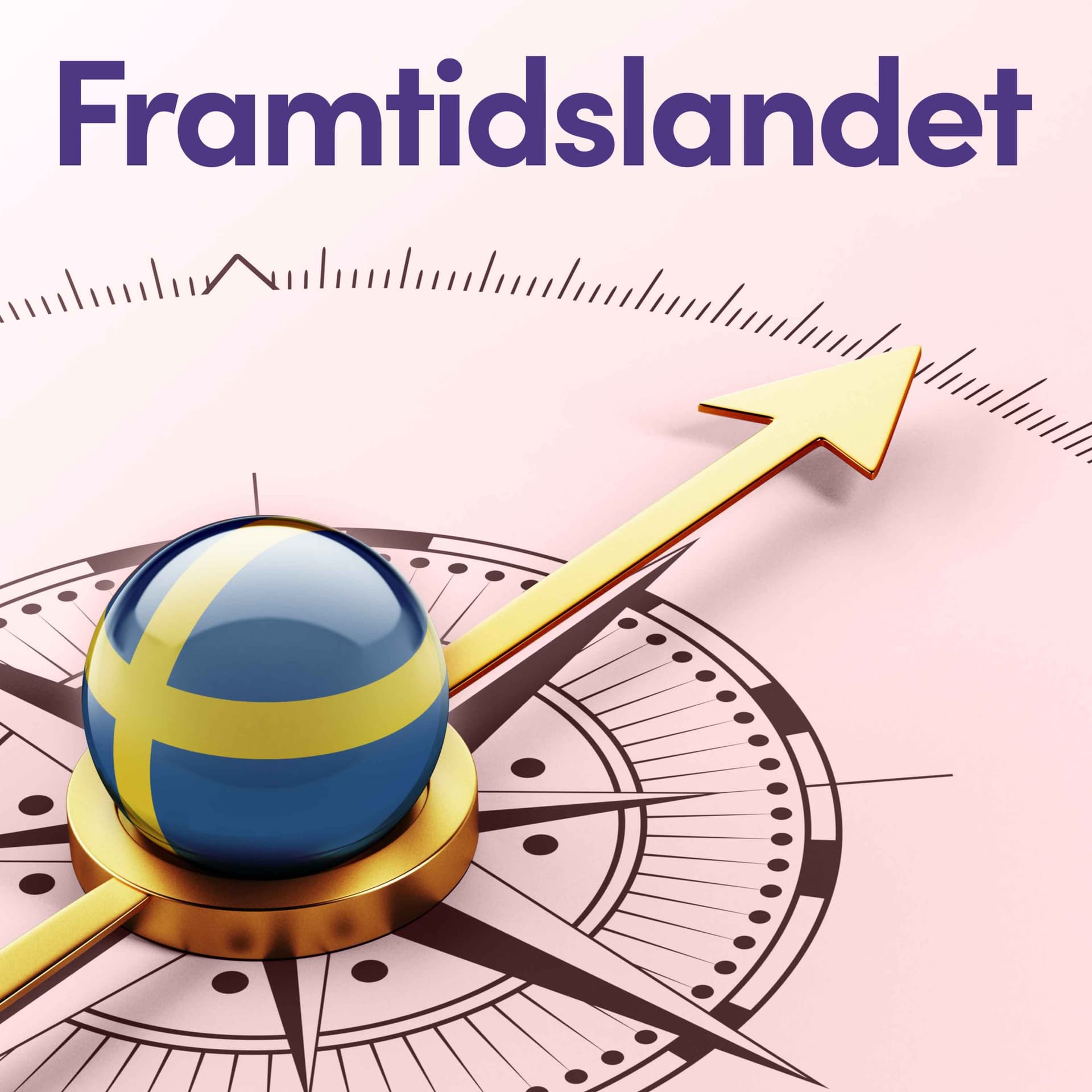 Framtidslandet - Podcasts