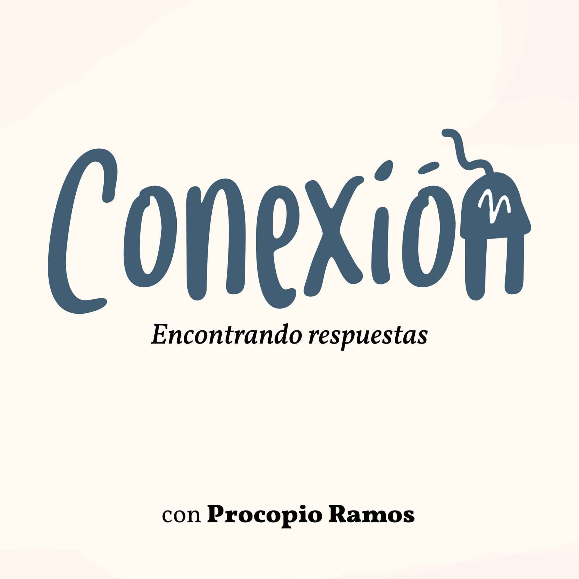 CONEXIÓN. Encontrando Respuestas - Podcasts