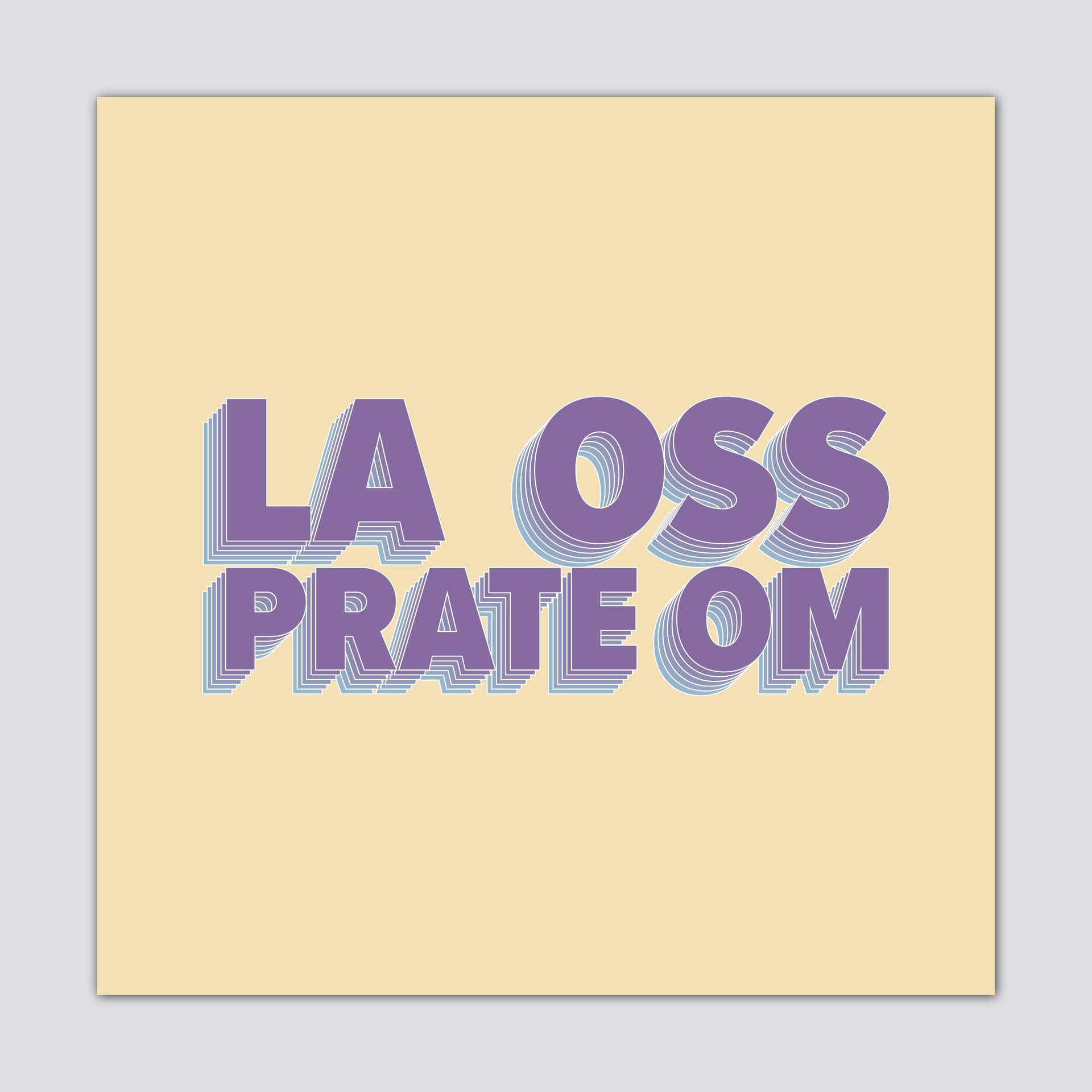 La oss prate om - Podcasty