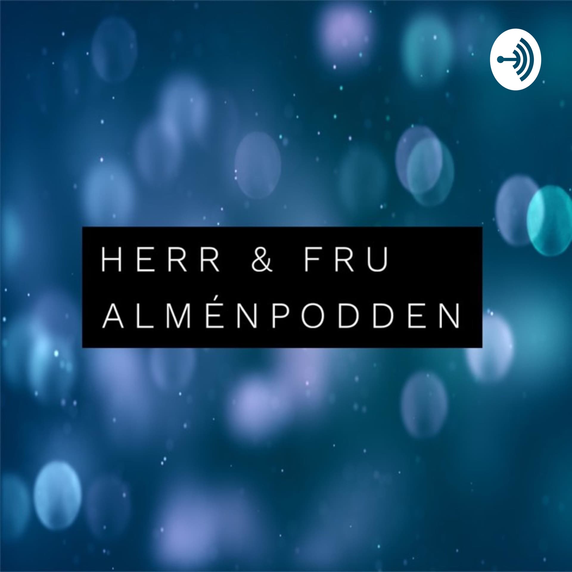 Almenpodden - بودكاست
