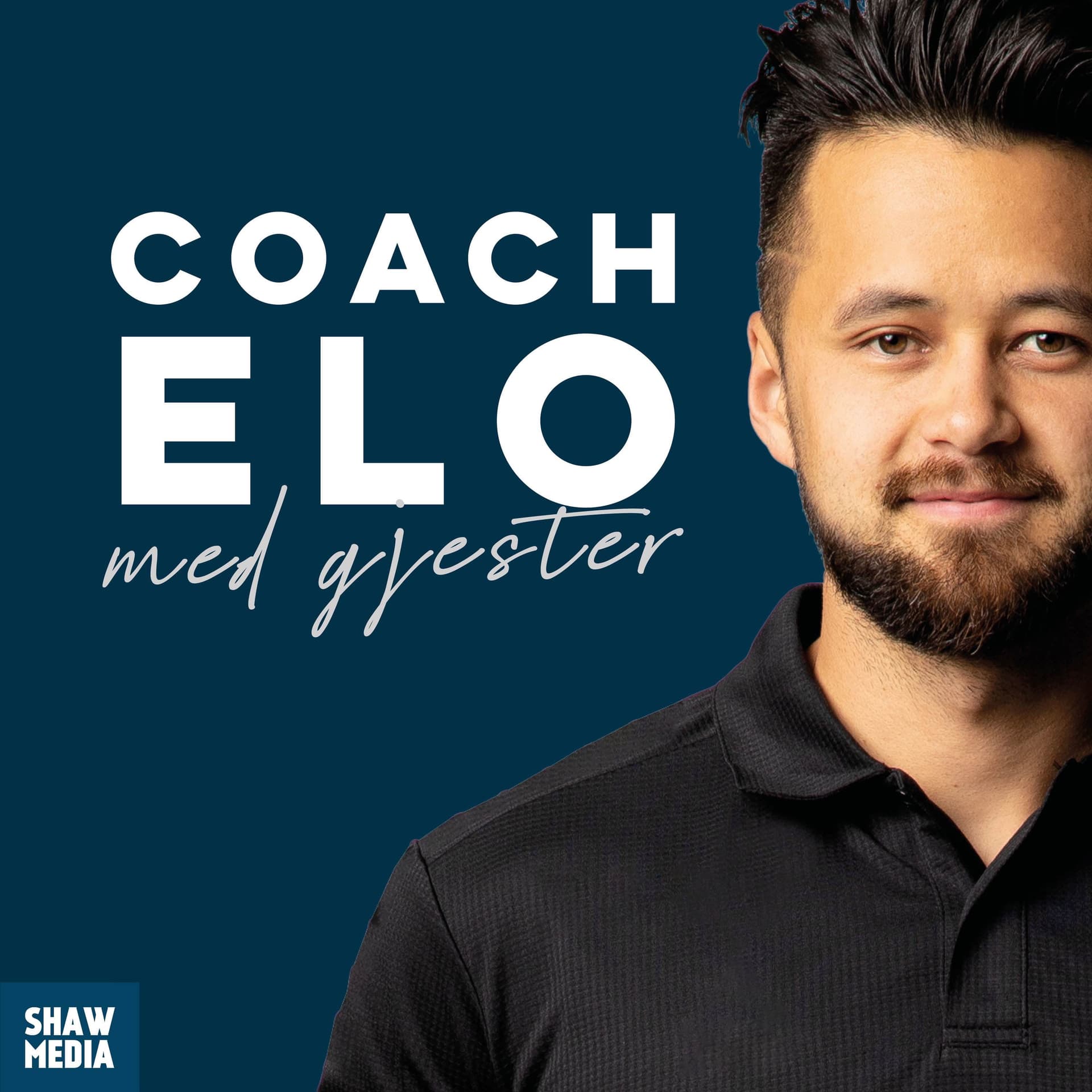 Coach Elo - Podcast