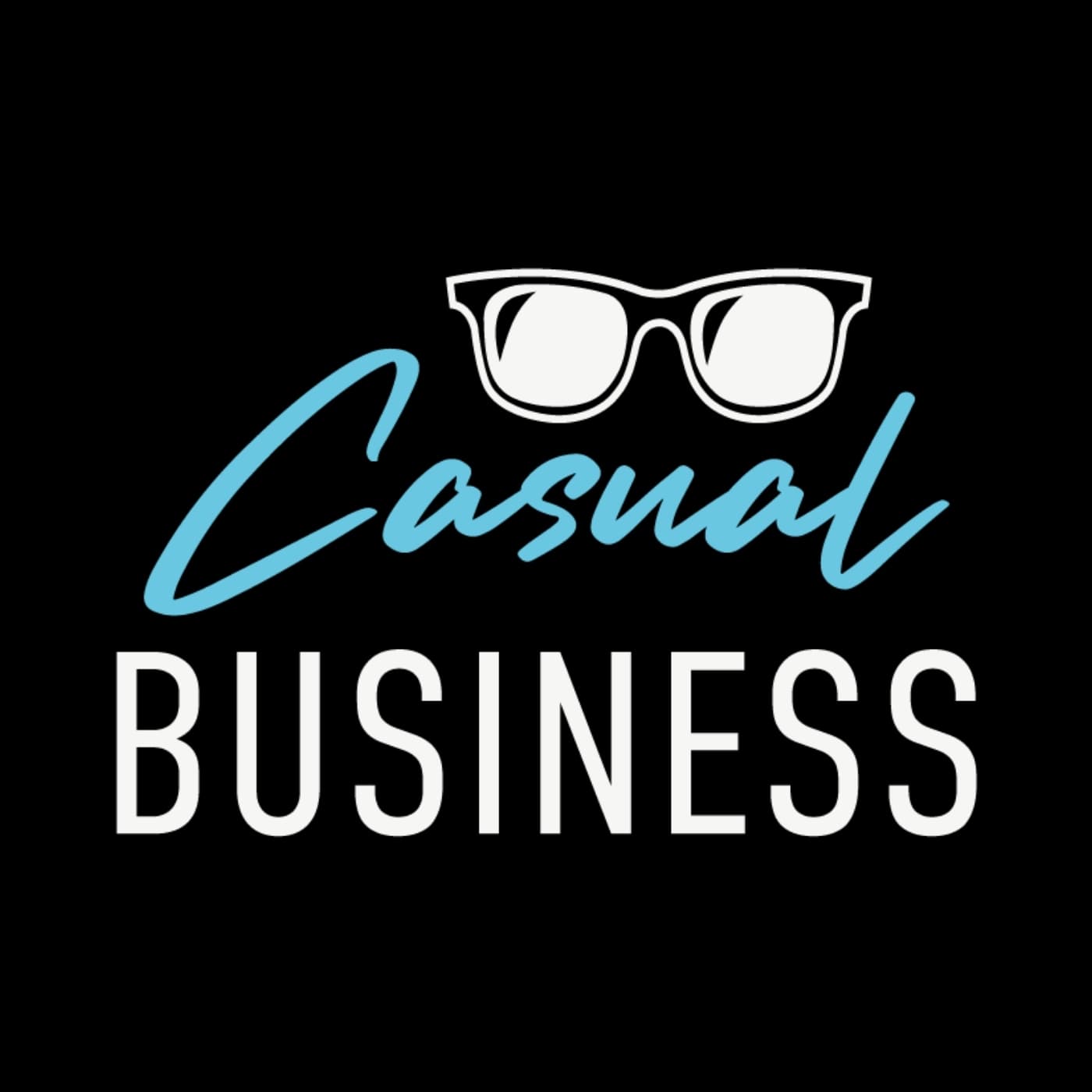 Casual Business Podcast - Podcasts
