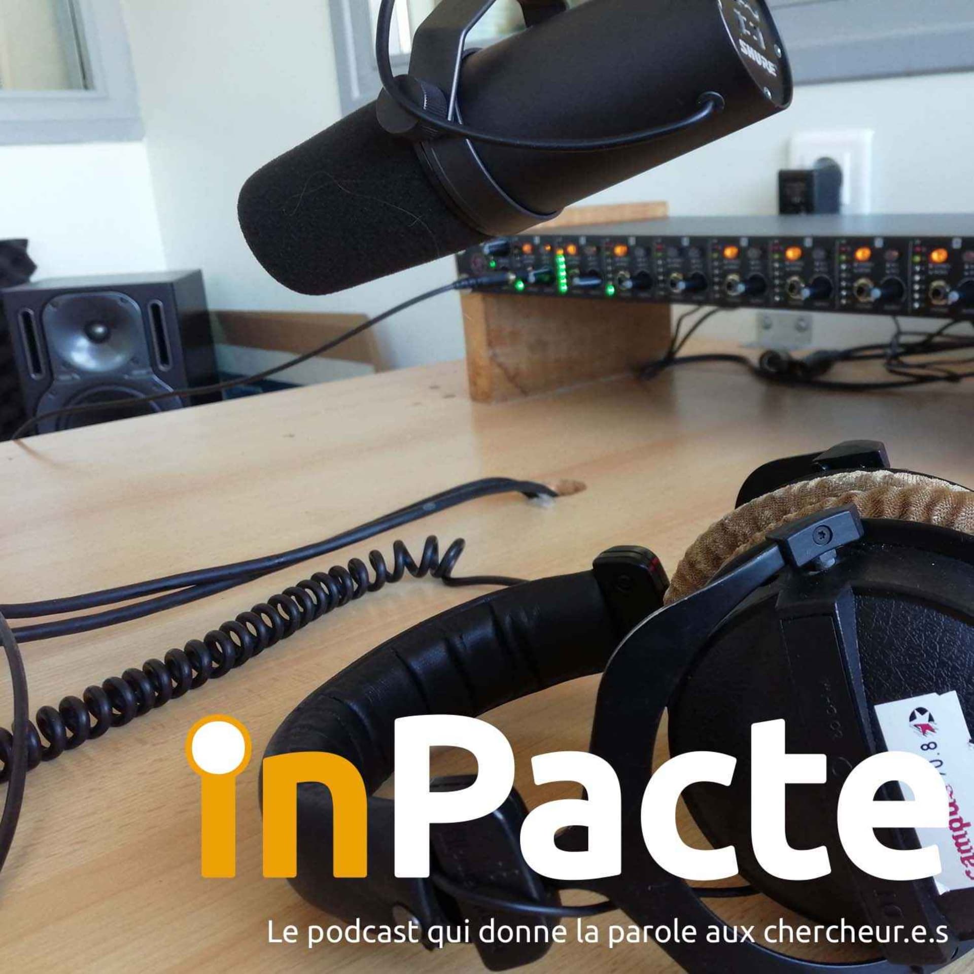 InPacte - Podcasts