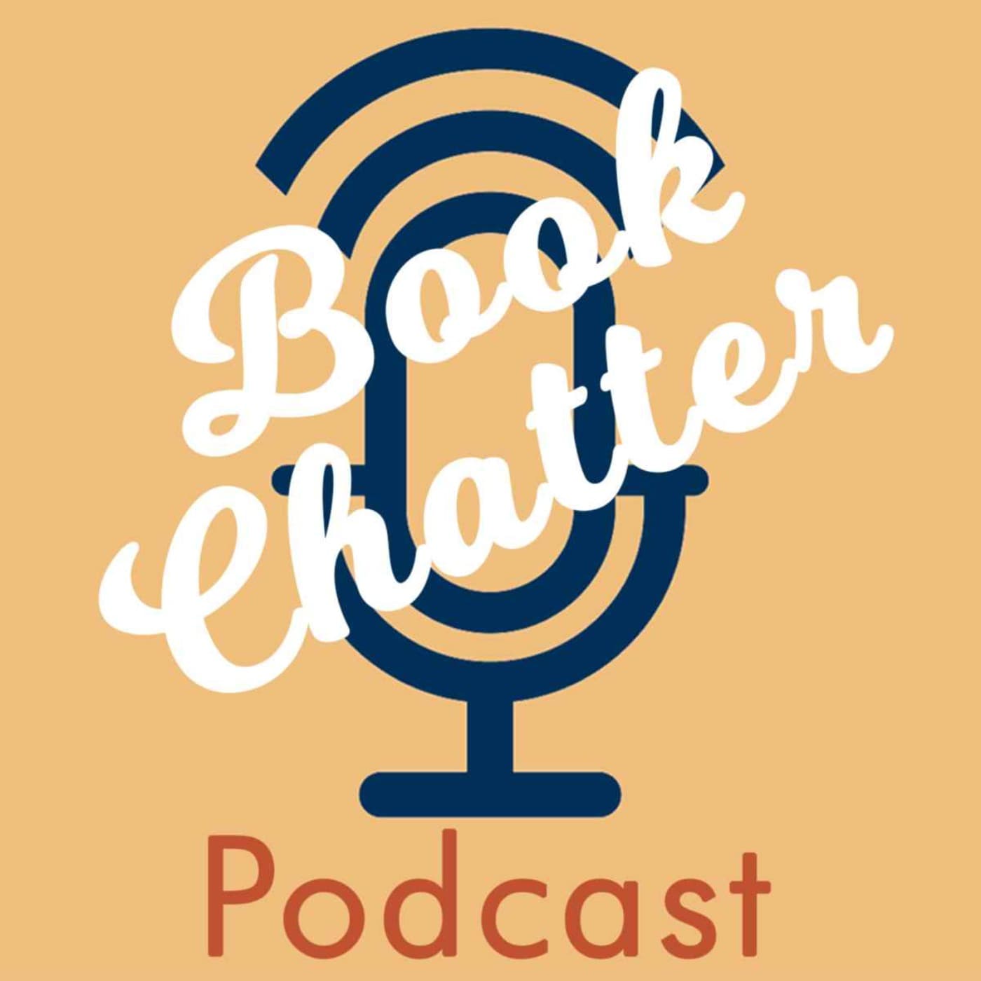 Book Chatter Podcast - Podcasts