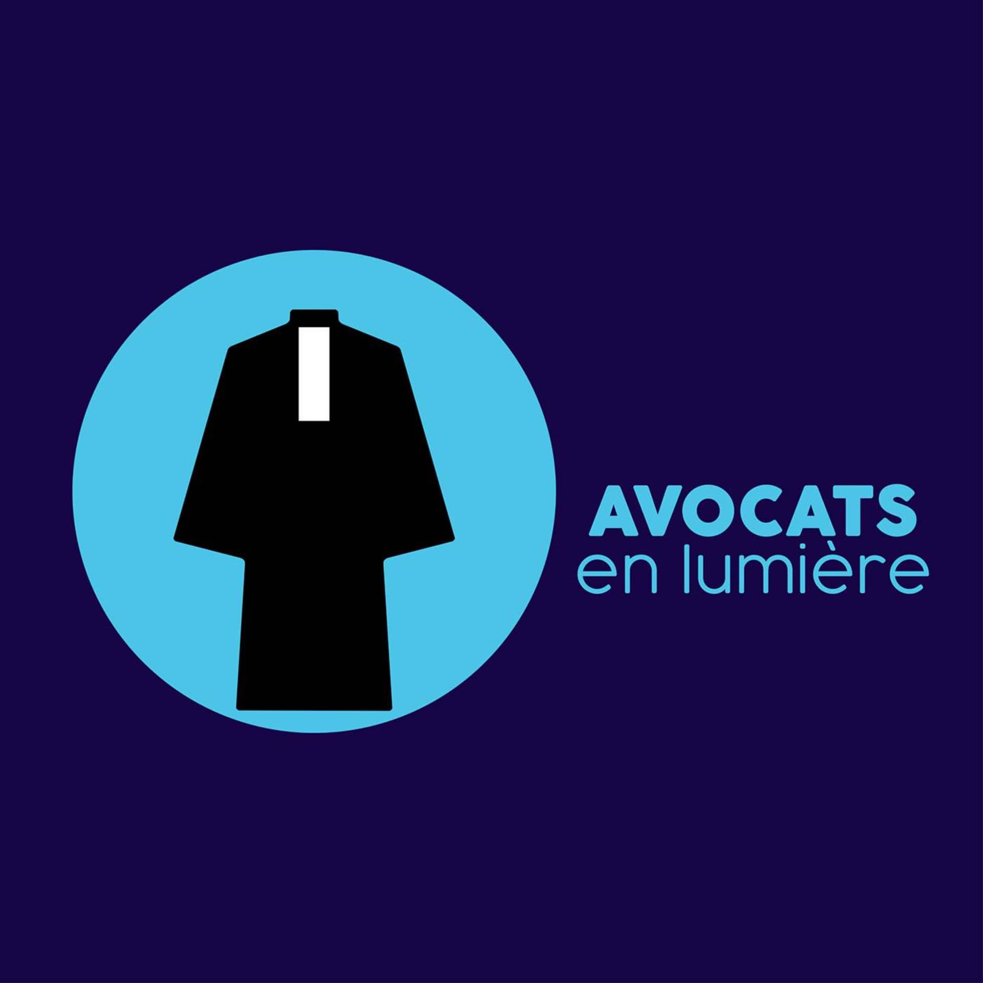 Avocats en lumière - Podcasts