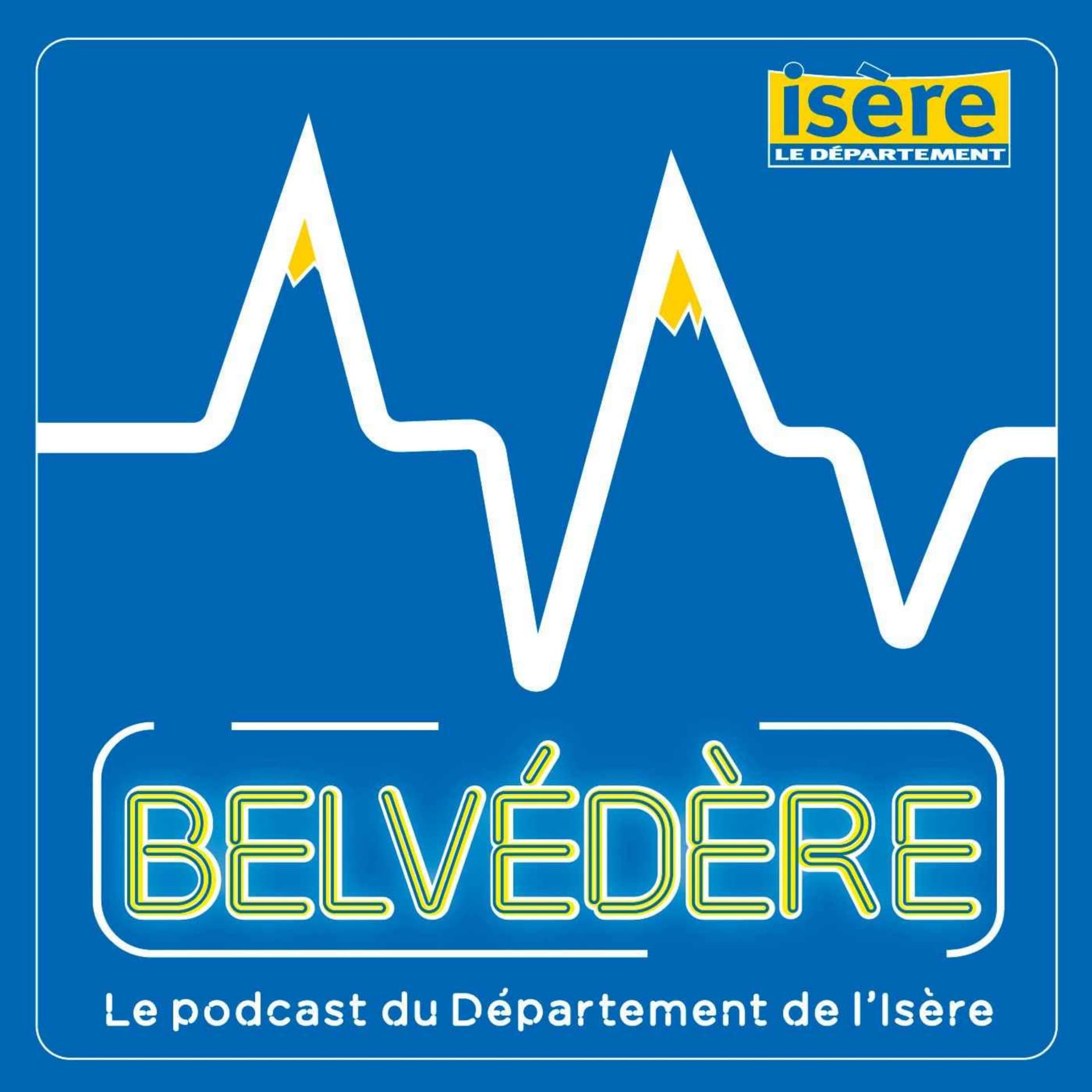 Belvédère - Podcasts