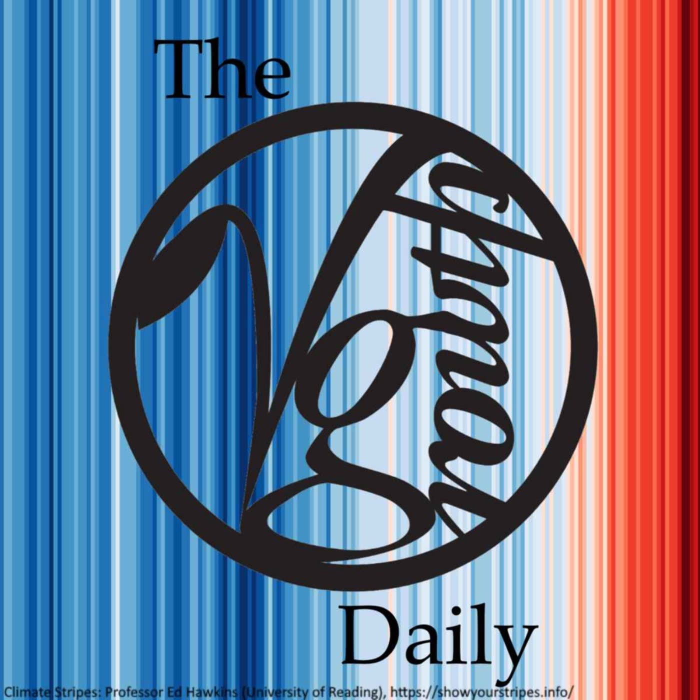 The Verdant Growth Daily - Podcasts