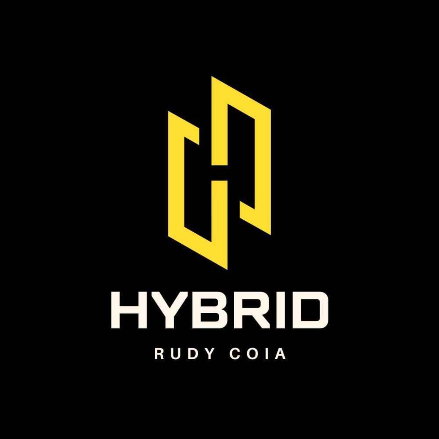 HYBRID Podcast - Podcasts