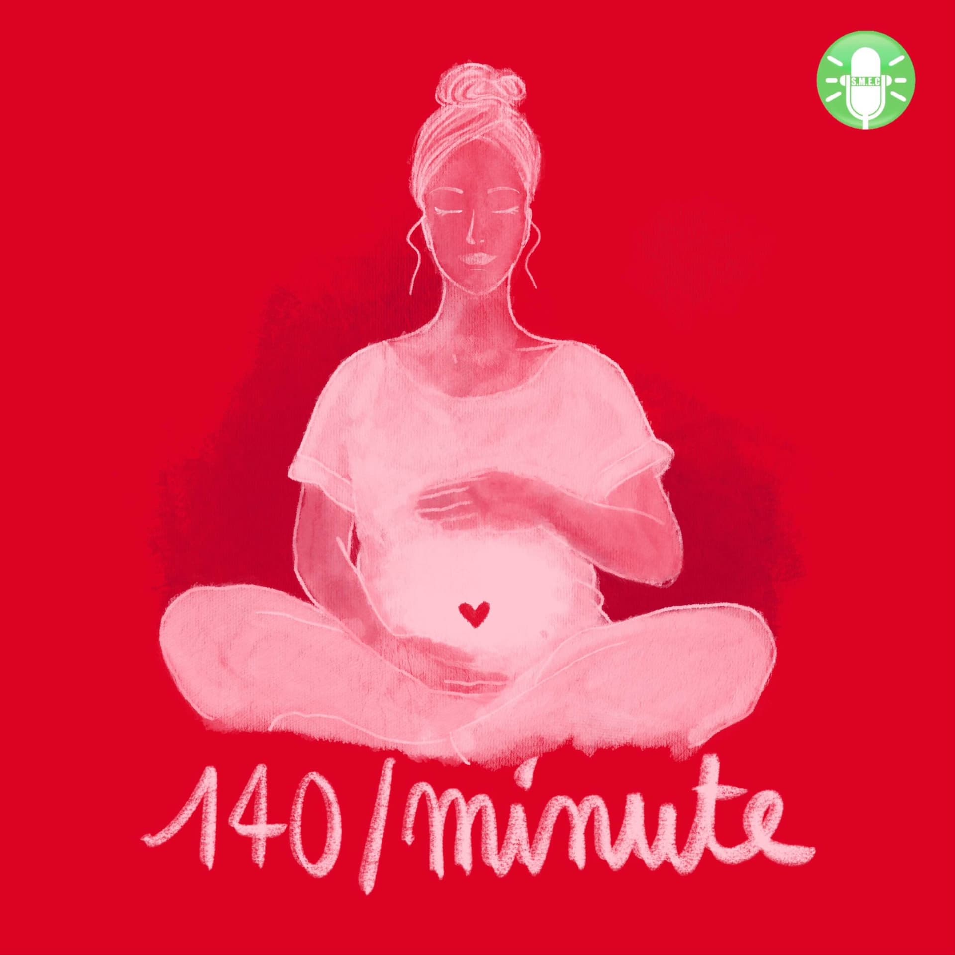 140/minute - Podcasts