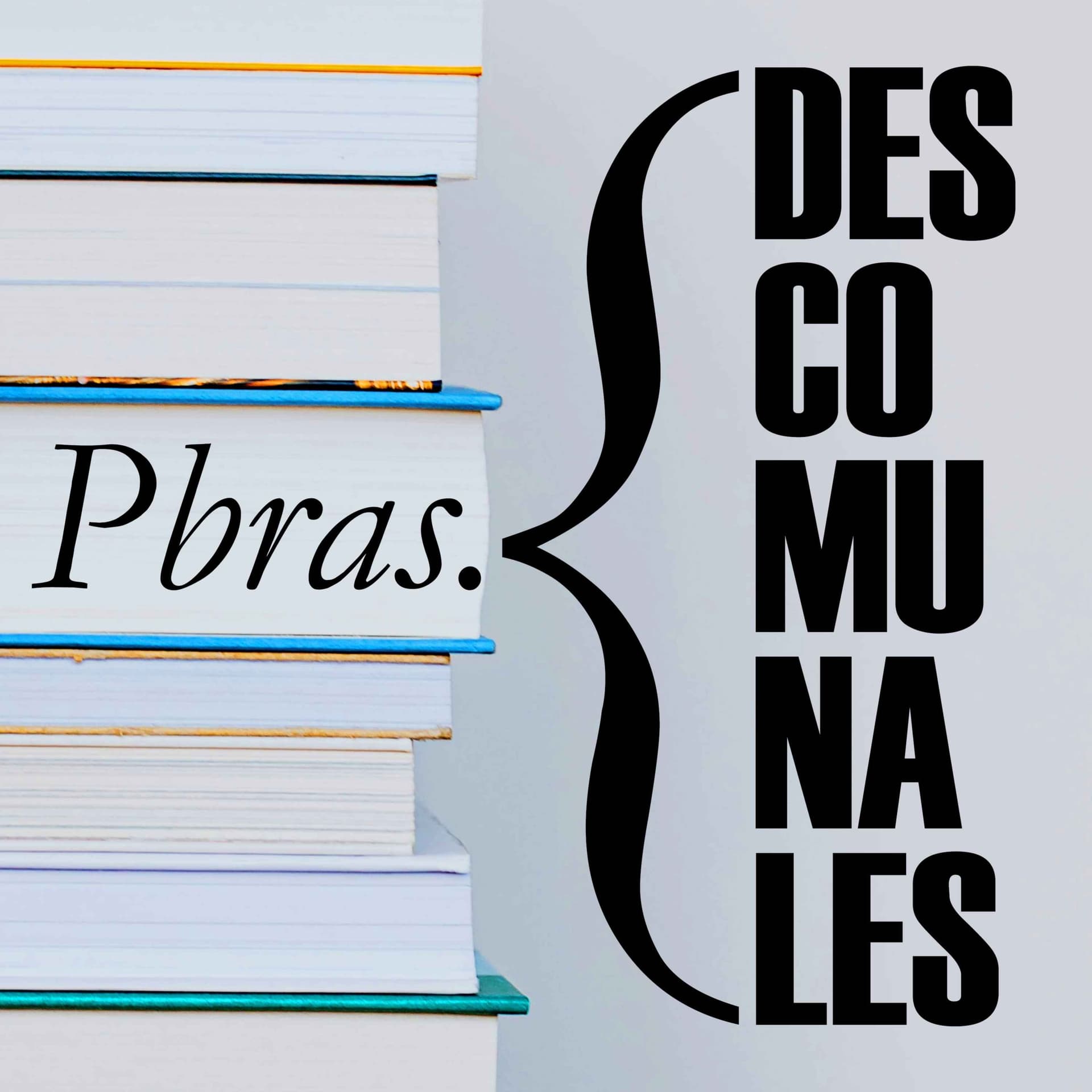 Palabras Descomunales - Podcasts