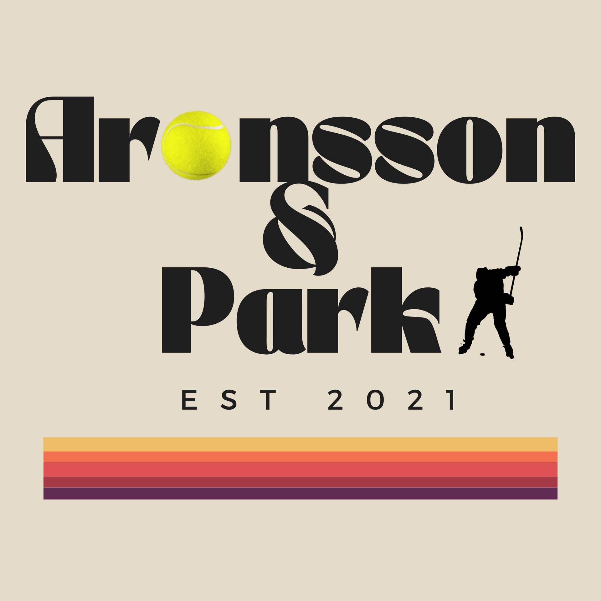 Aronsson & Park - Podcasts