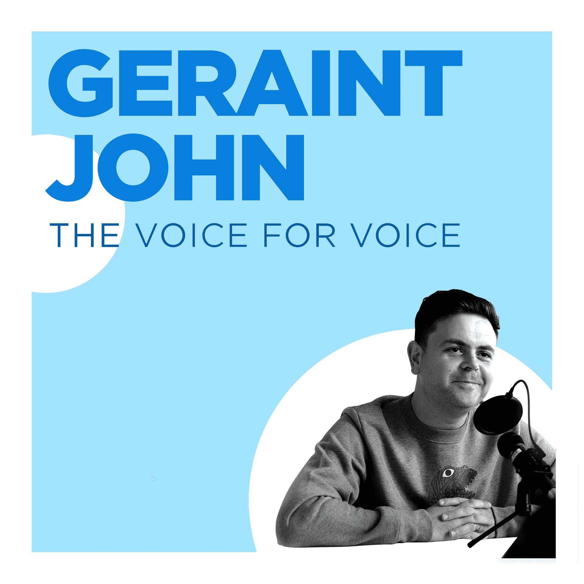 The Voice for Voice - Podcasts
