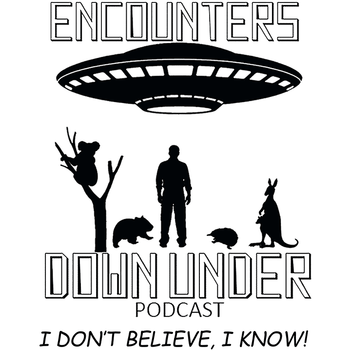 Encounters Down Under - Podcasts