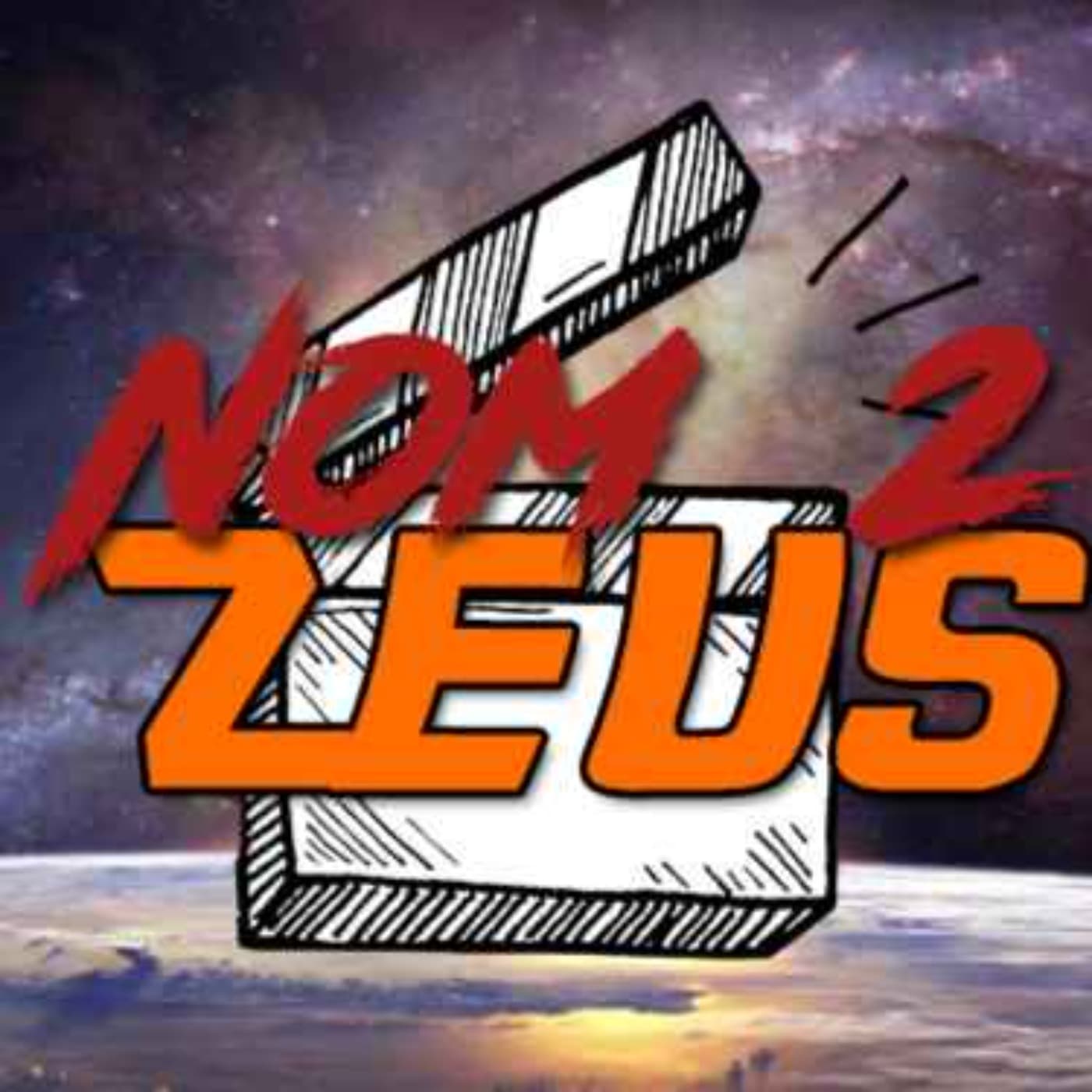 NOM 2 ZEUS L'émission du cinéma - Podcasts
