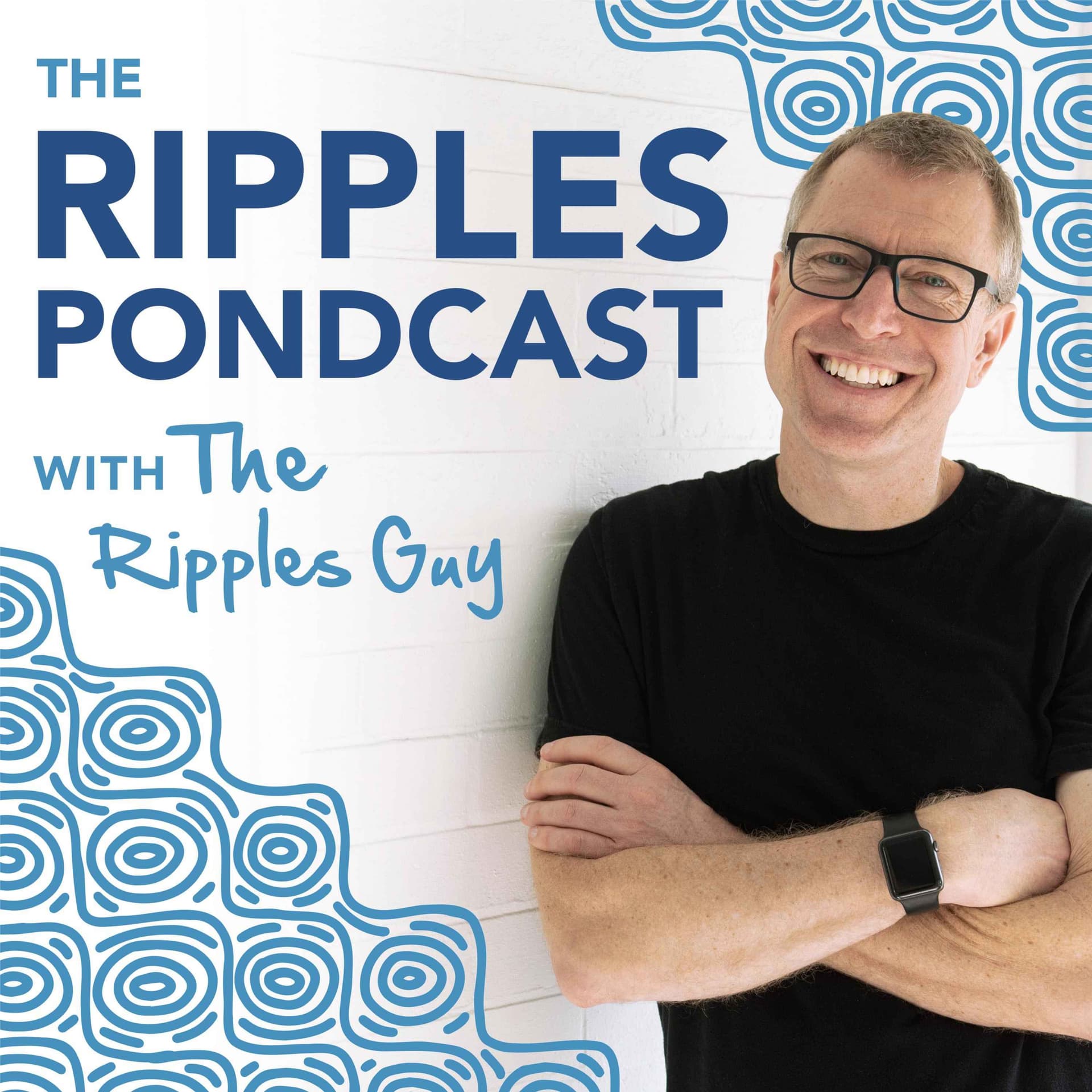 The Ripples Pondcast - Podcasts