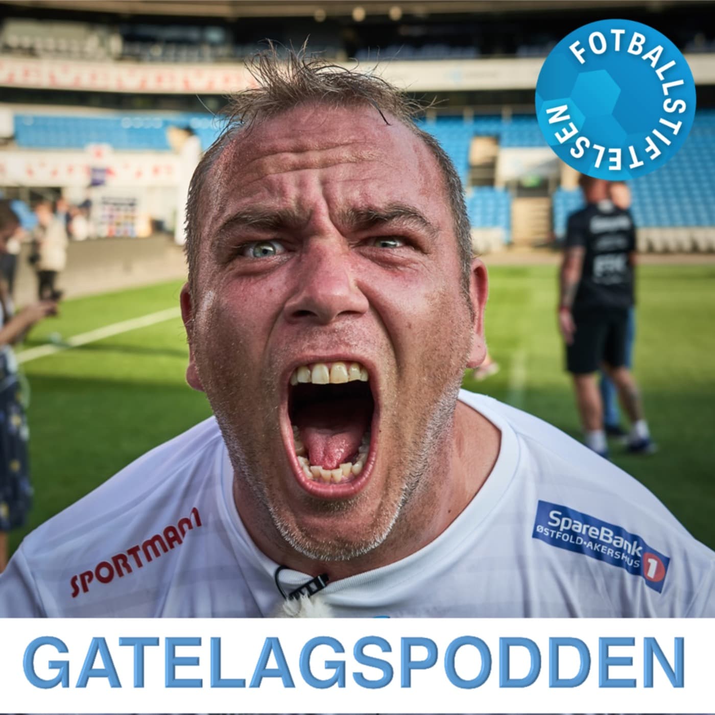 Gatelagspodden - Podcasty