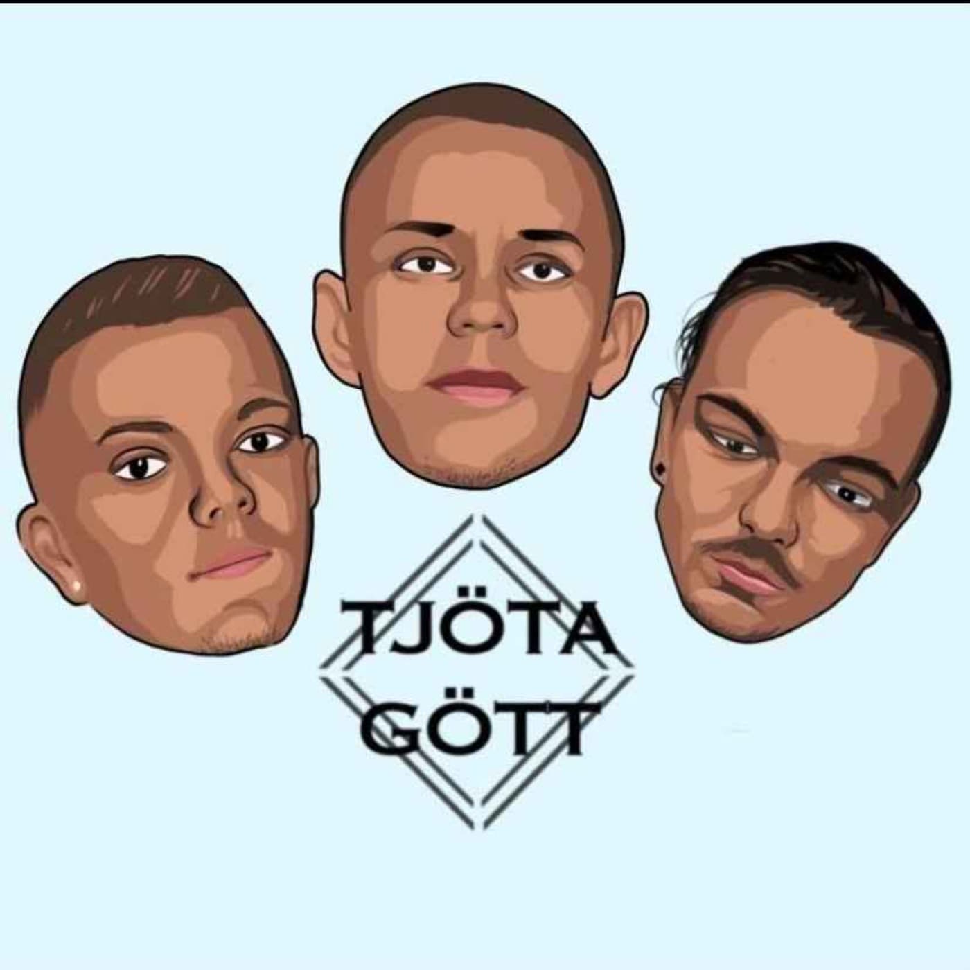 Tjöta gött - Podcasts