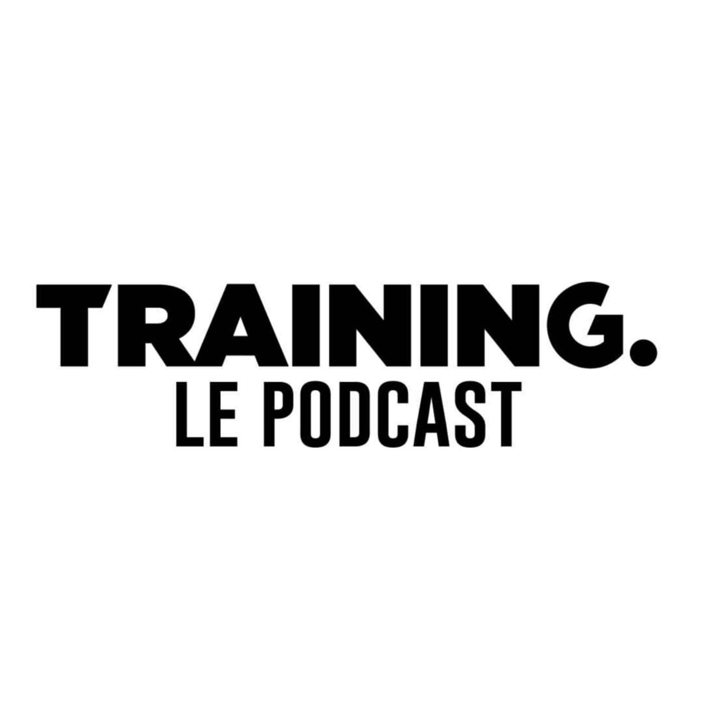 Training, le podcast - Podcasts