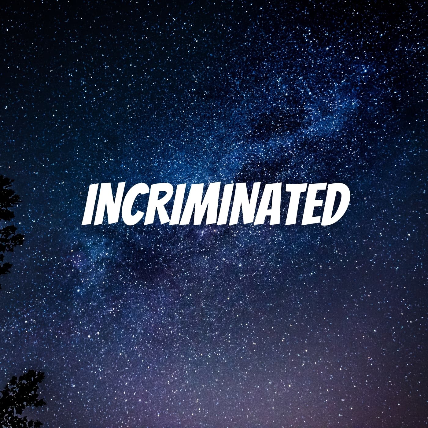Incriminated - Podcasts