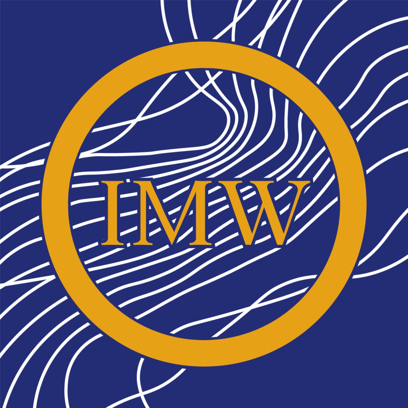 Internet Minus Westen - Podcasts