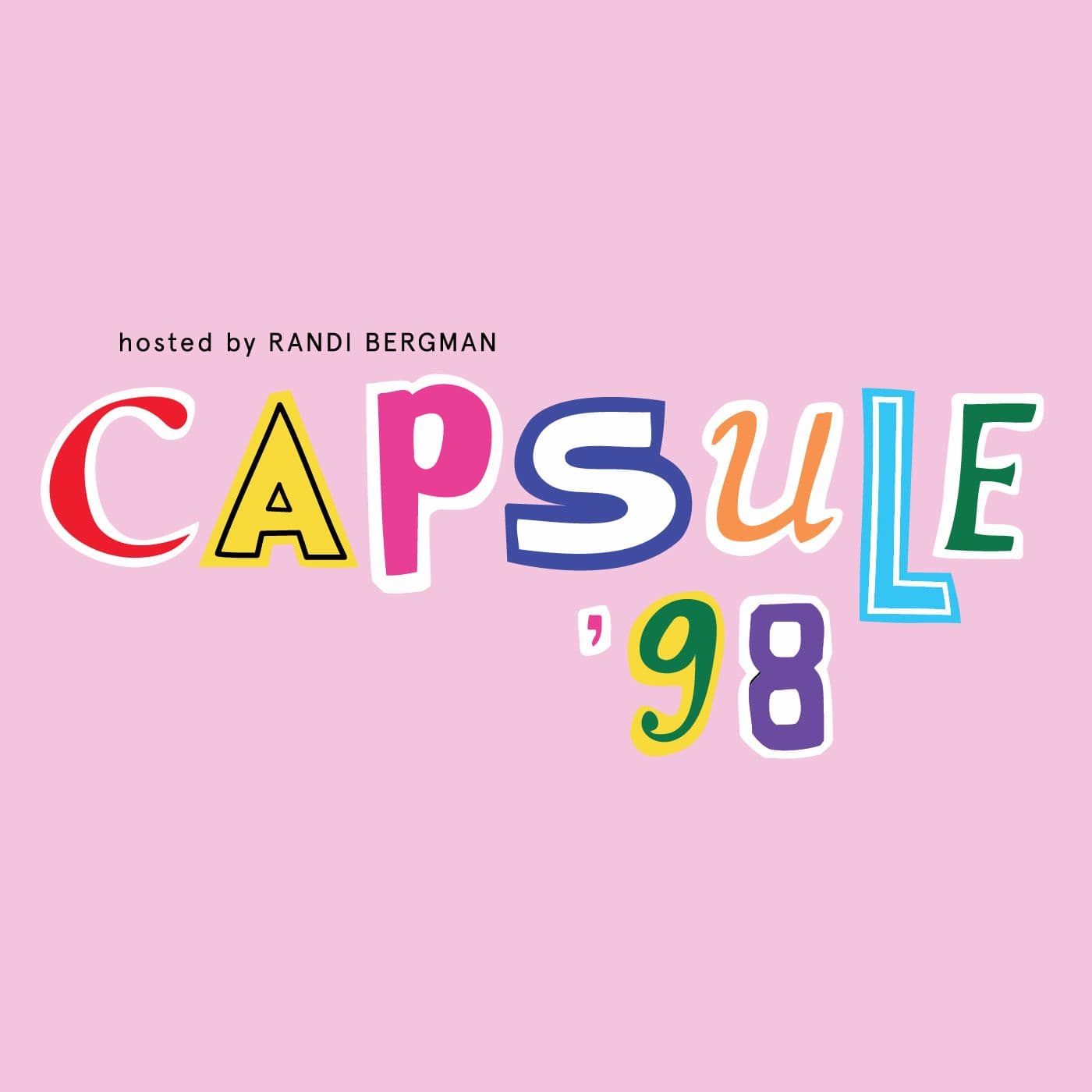 The Capsule '98 Podcast - Podcasts