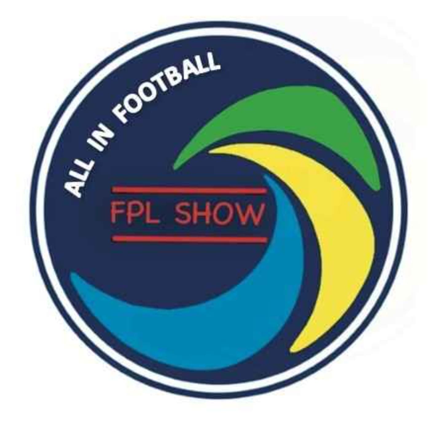 All In Football FPL Show - Podcasts