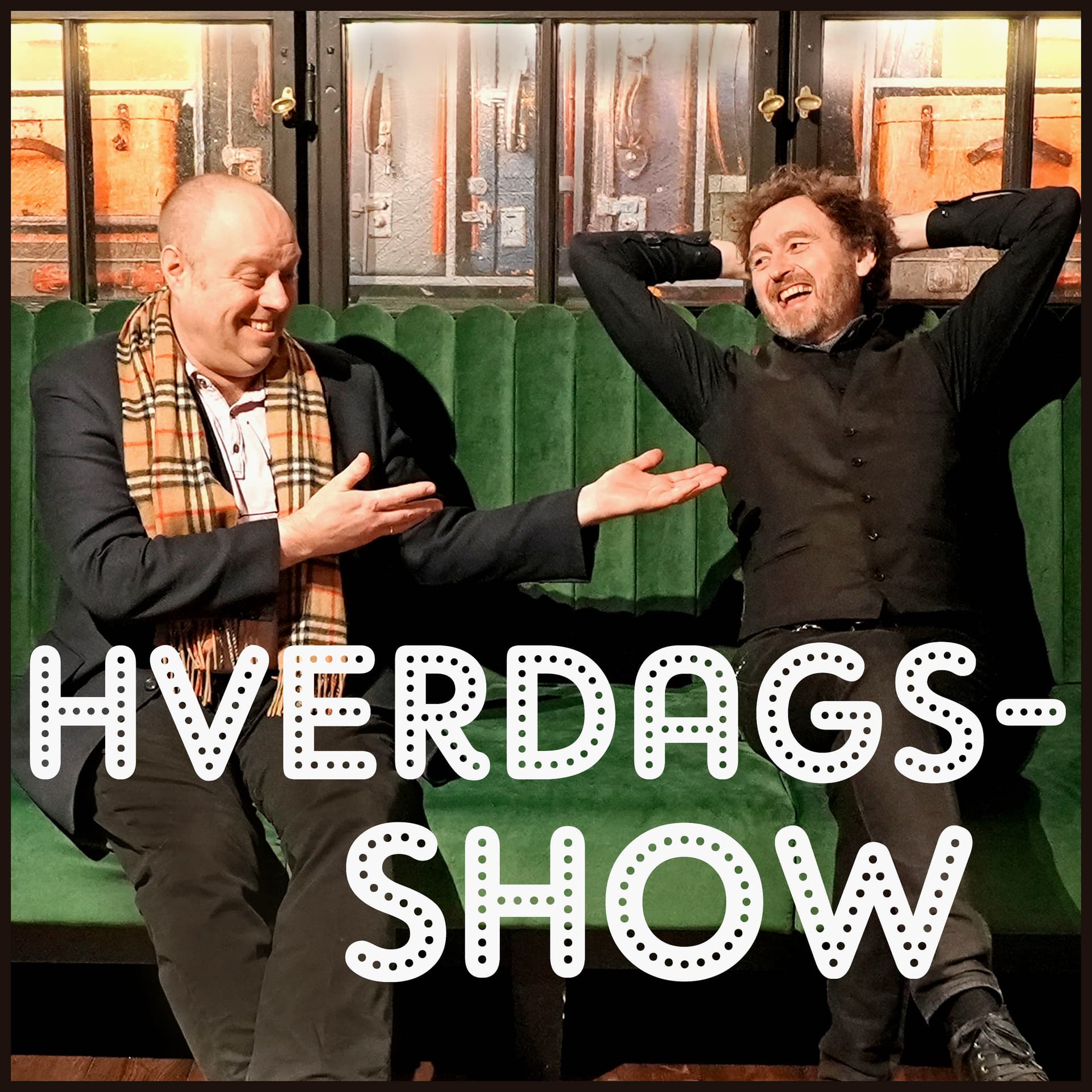 Hverdagsshow