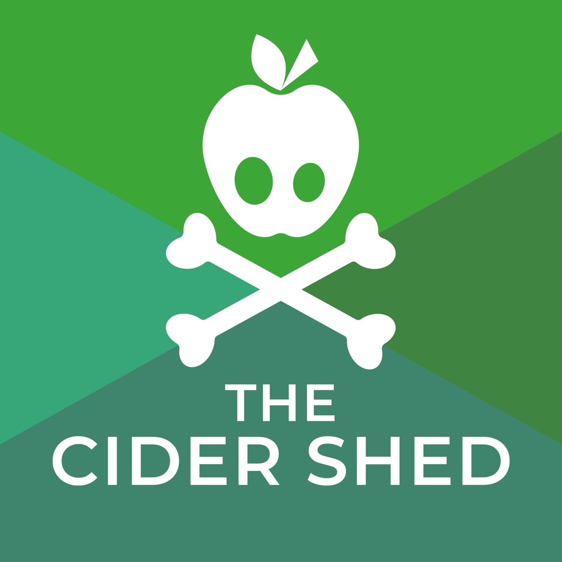 The Cider Shed - Ploughing through BBC's 'The Archers' - Podcasts