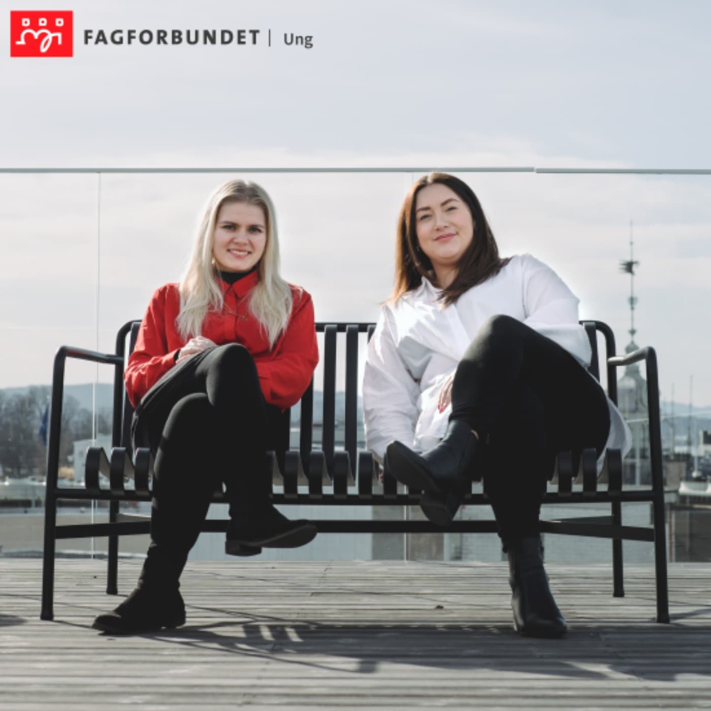Fagforbundet Ung - Podcast