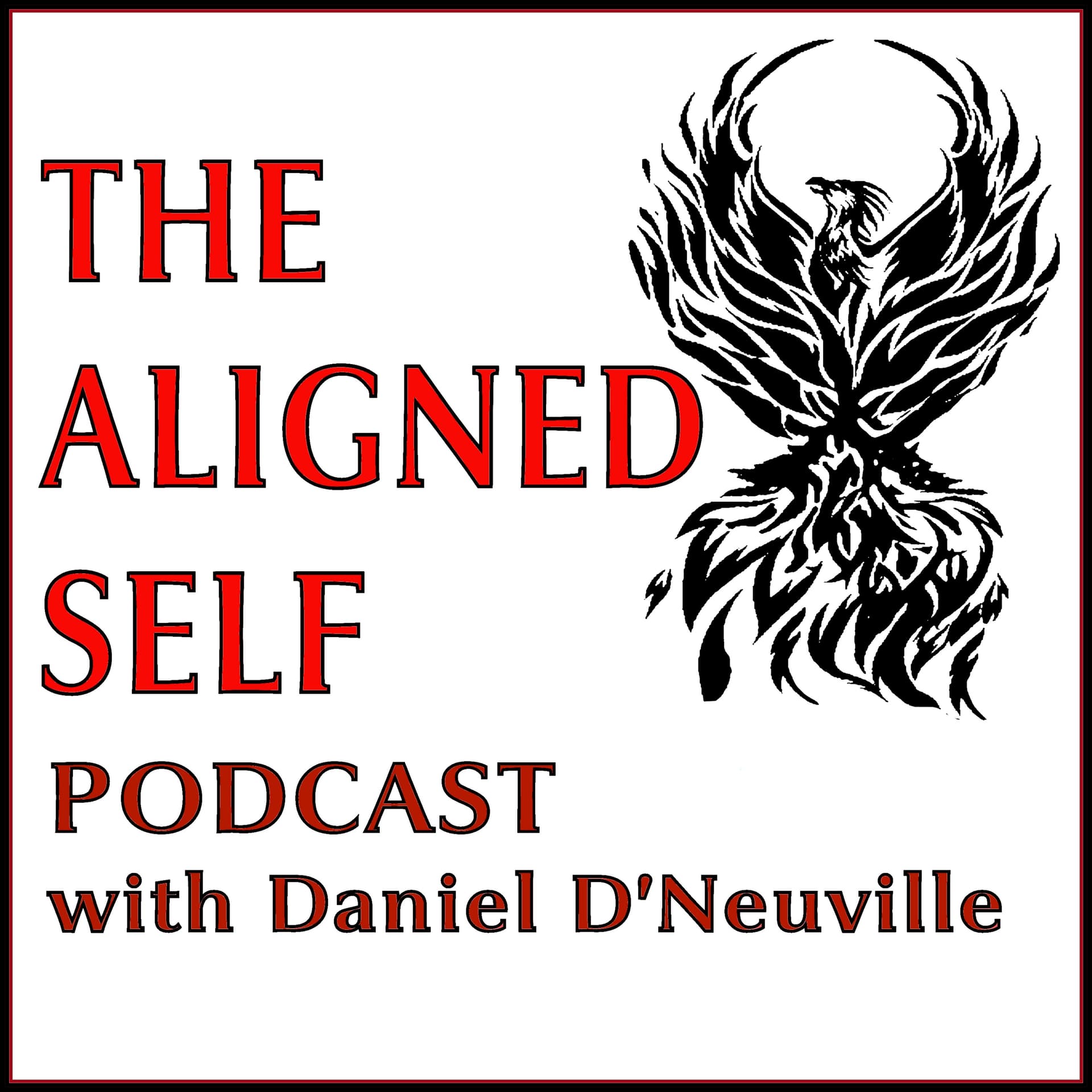 The Aligned Self - Podcasts