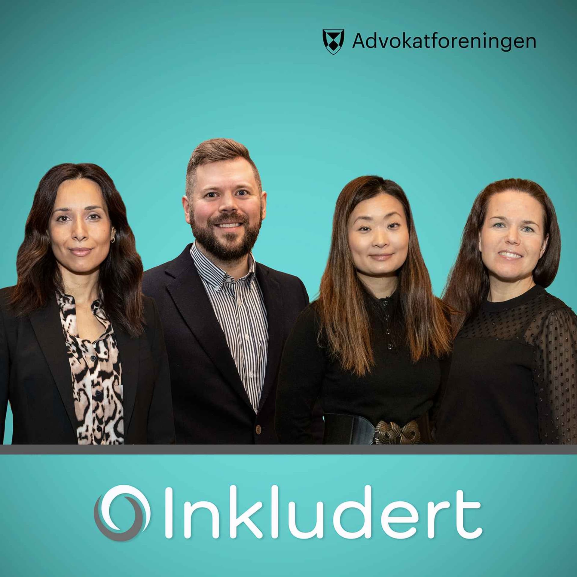 Inkludert - Podcast