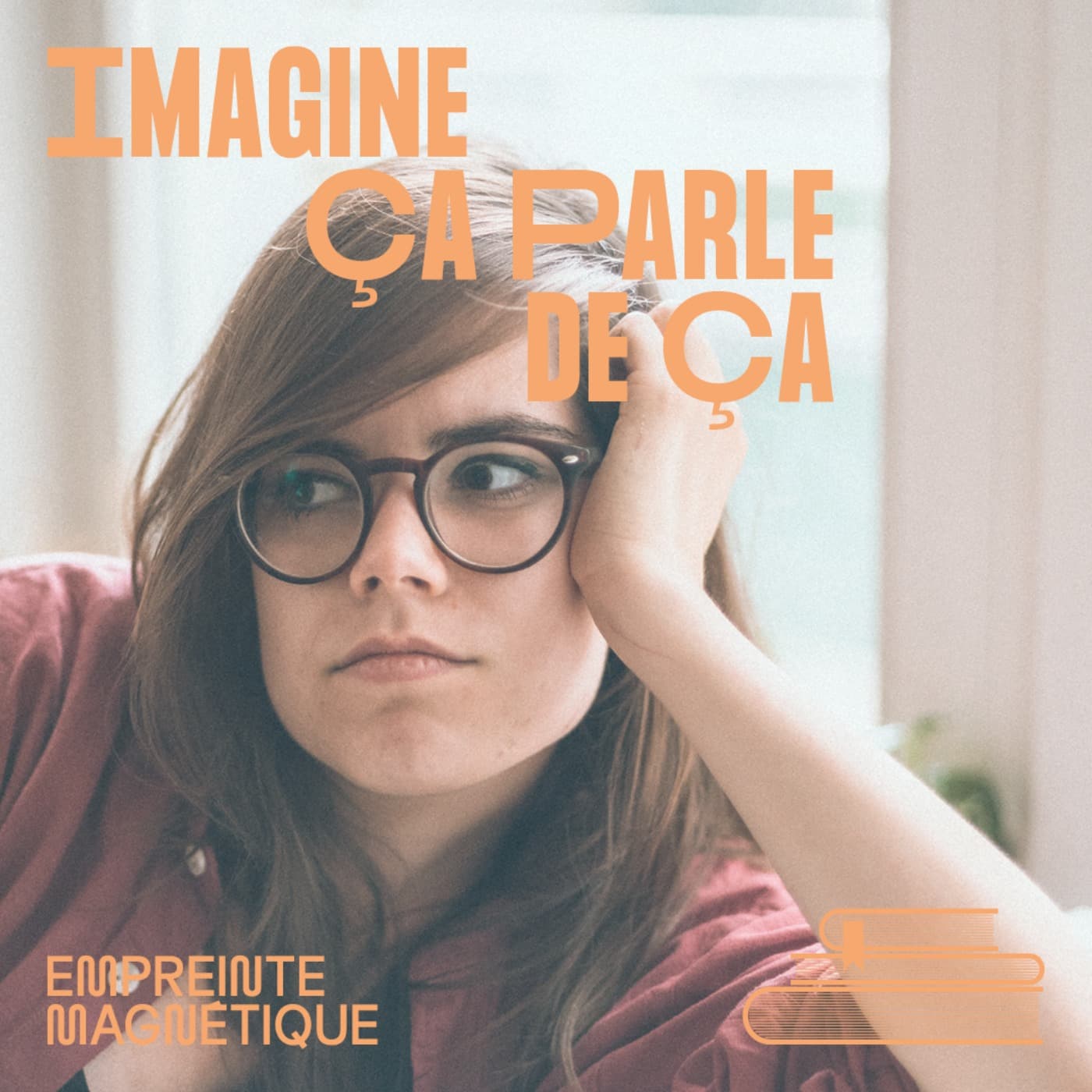Imagine Ça Parle De Ça - Podcasts