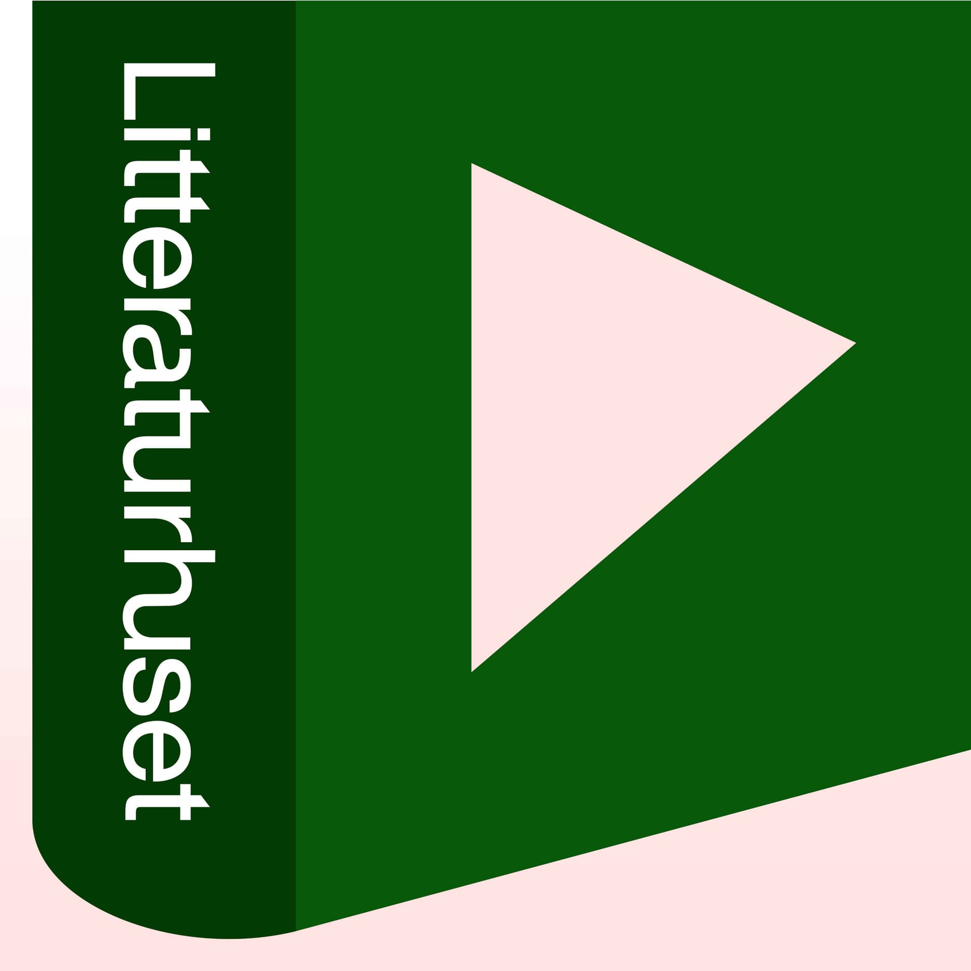 Litteraturhusets podkast - Podcasts